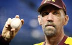 Gophers pitching coach Todd Oakes died Thursday. John Anderson, the team&#x2019;s head coach, said Oakes taught his players much more than how to thro