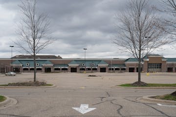 For the past five years, the Walmart in St. Anthony Village has been closed. A potential suitor has come forth with a proposal to tear the mammoth bui