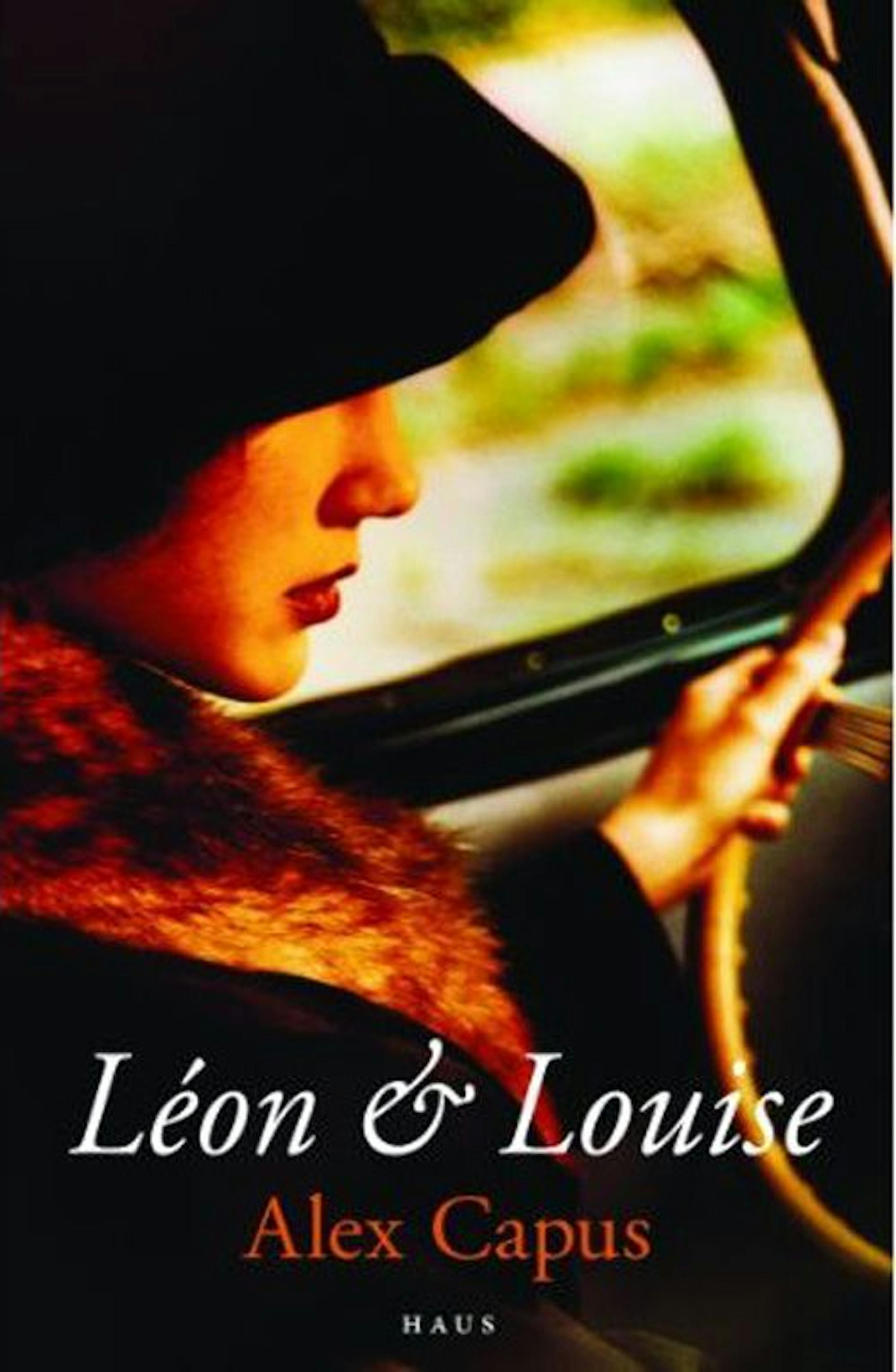 Alex Capus' "Leon & Louise"