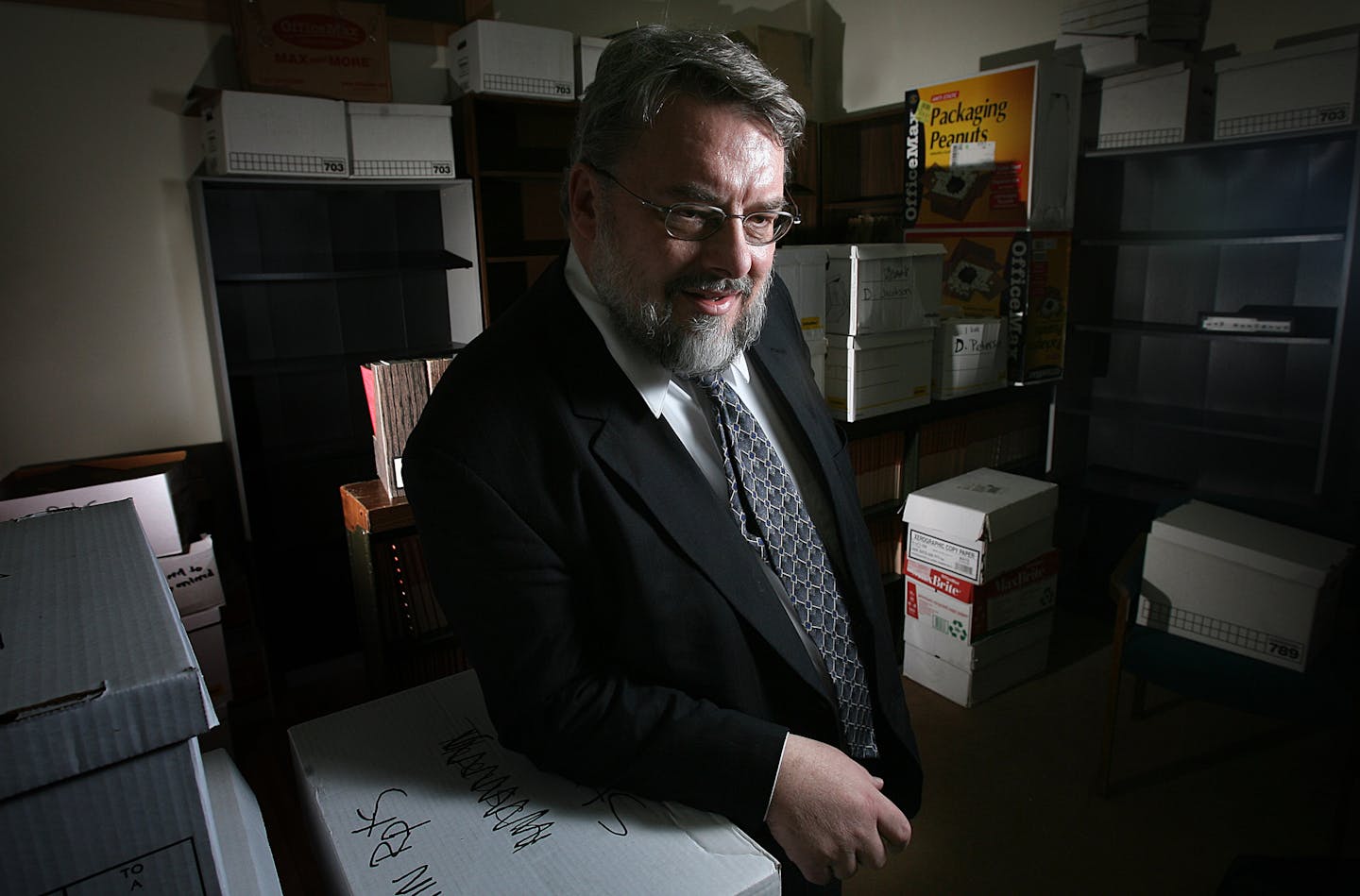 Minnesota Supreme Court rejects reinstatement for controversial attorney Randall Tigue