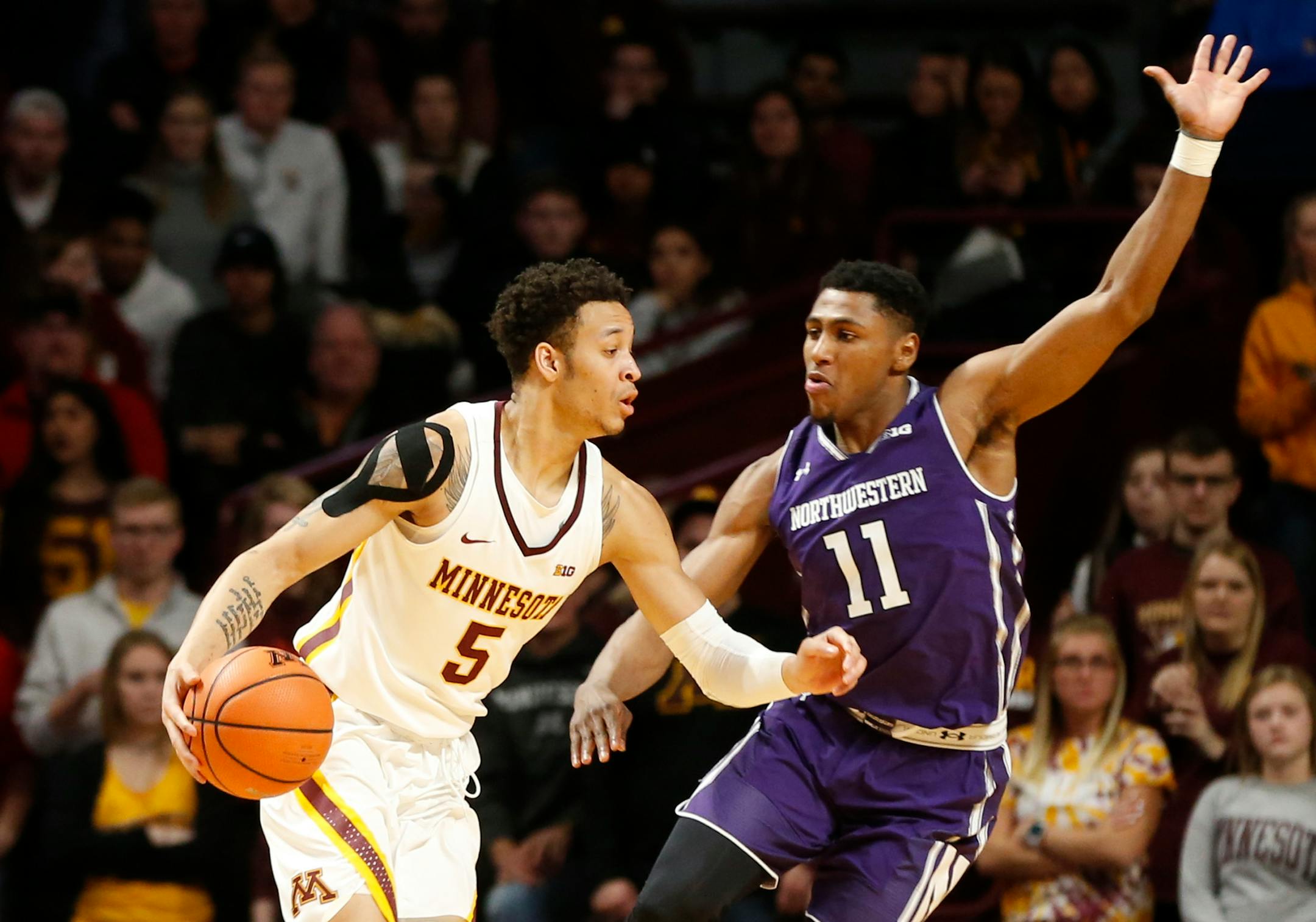 Amir Coffey