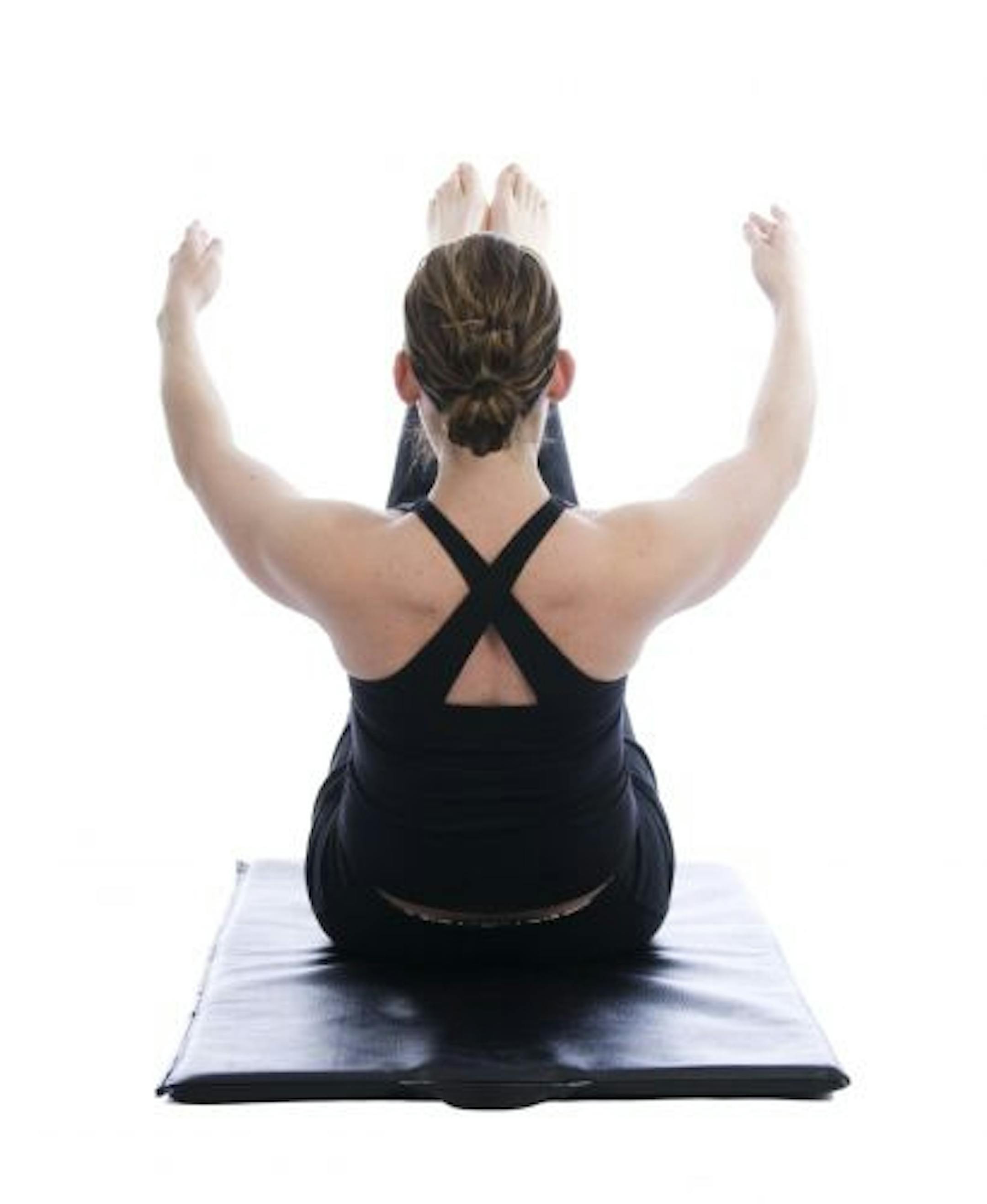 Fitness and yoga classes are popular choices for community ed.