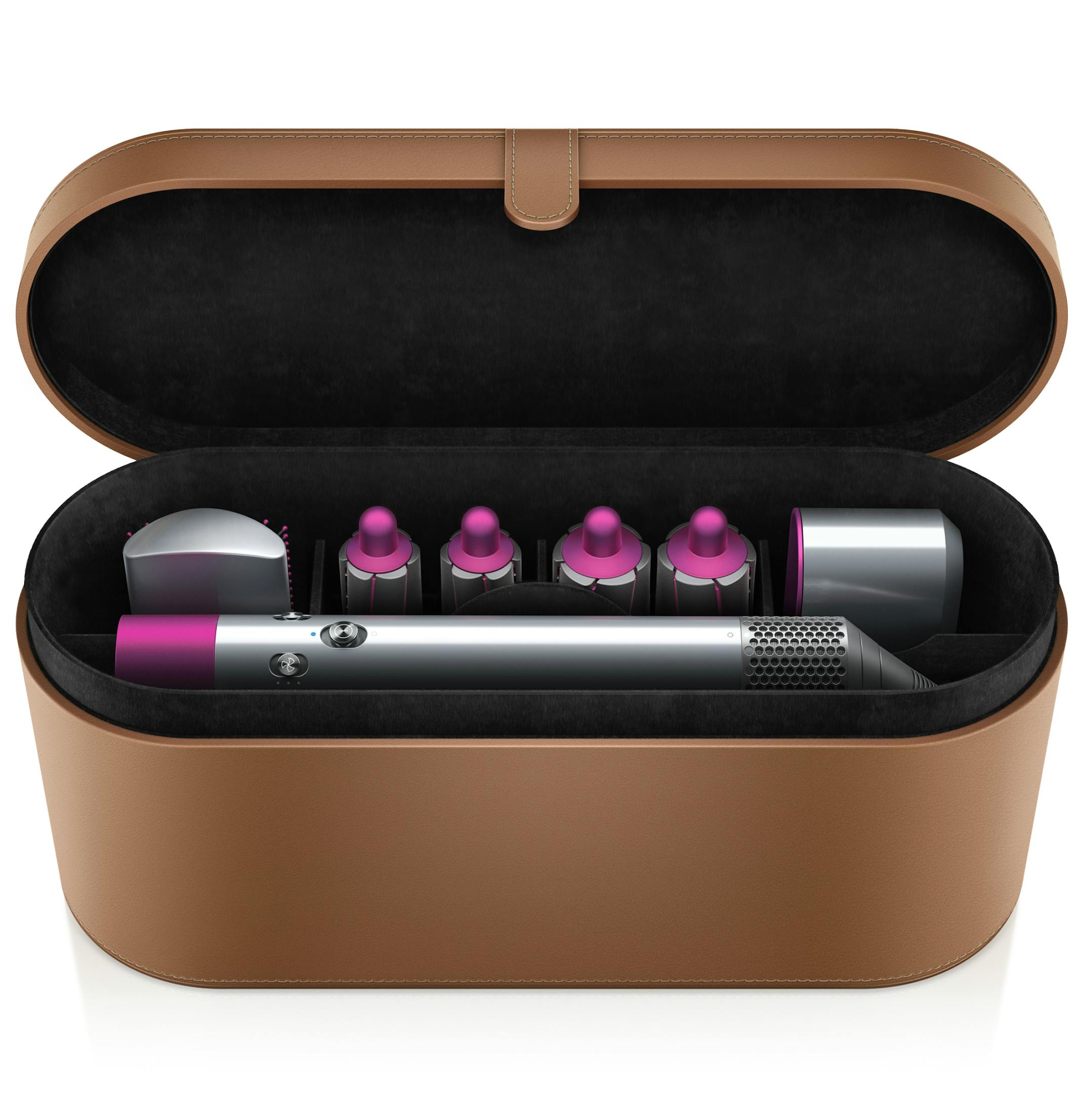 Dyson Airwrap. Provided by Dyson.