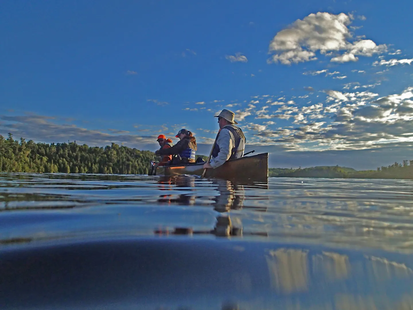 Boundary Waters hits milestone, but its future isn't guaranteed - Vimarsana News