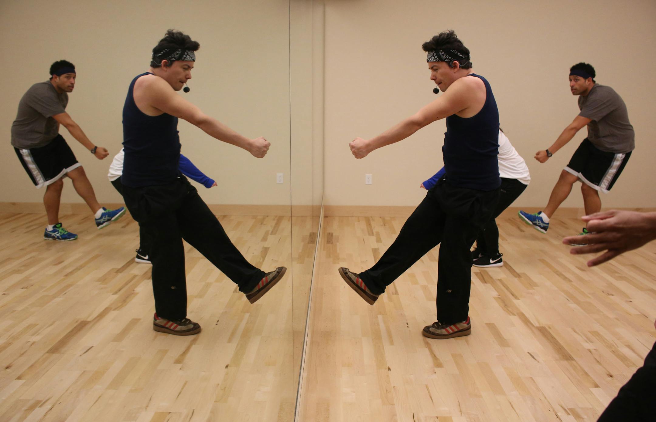 Castillo regrets never having seen Jackson live.