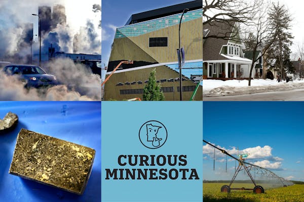 From hidden gold to stadium repairs — your most popular questions of 2021
