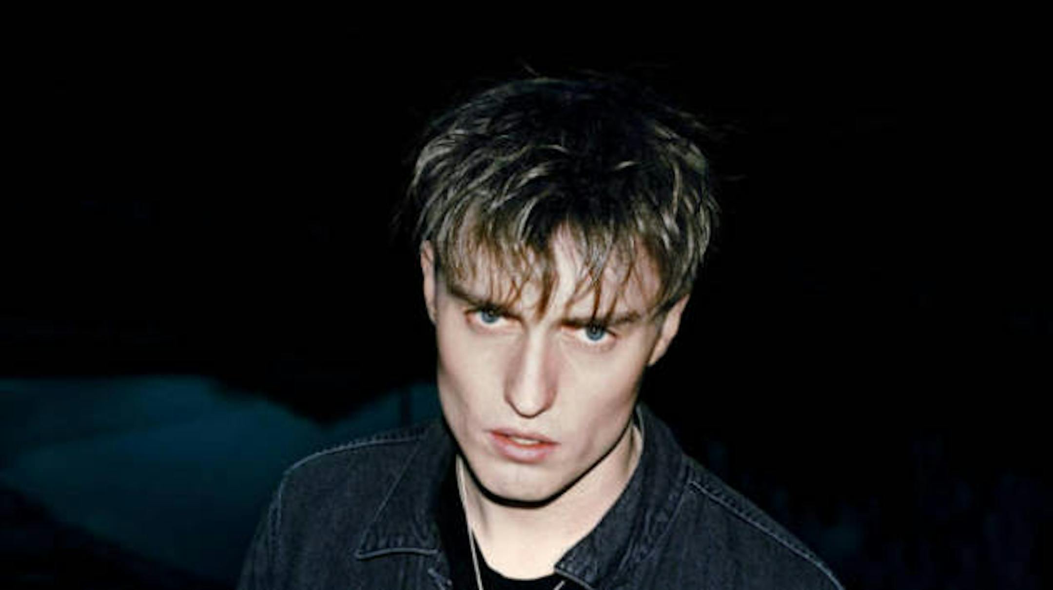 Sam Fender