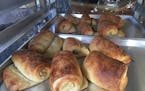 A vegan bakery (croissants!) and restaurant is landing in St. Paul