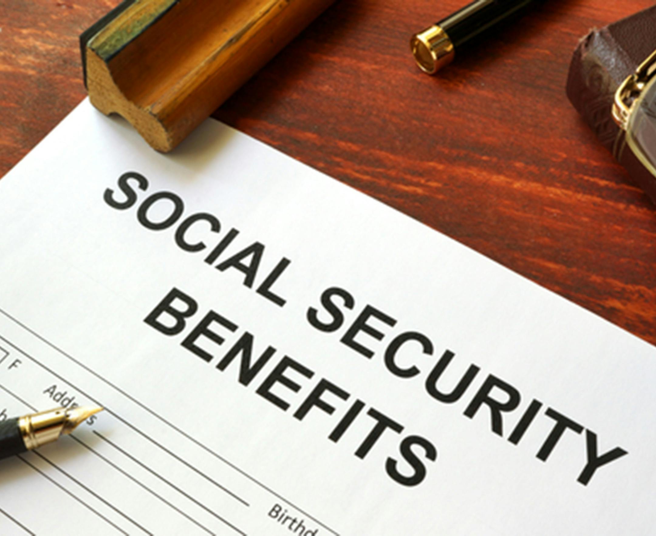 You and Social Security are on a journey for life, but there is so much you may not know about the benefits and services. (Dreamstime/TNS) ORG XMIT: 1229737