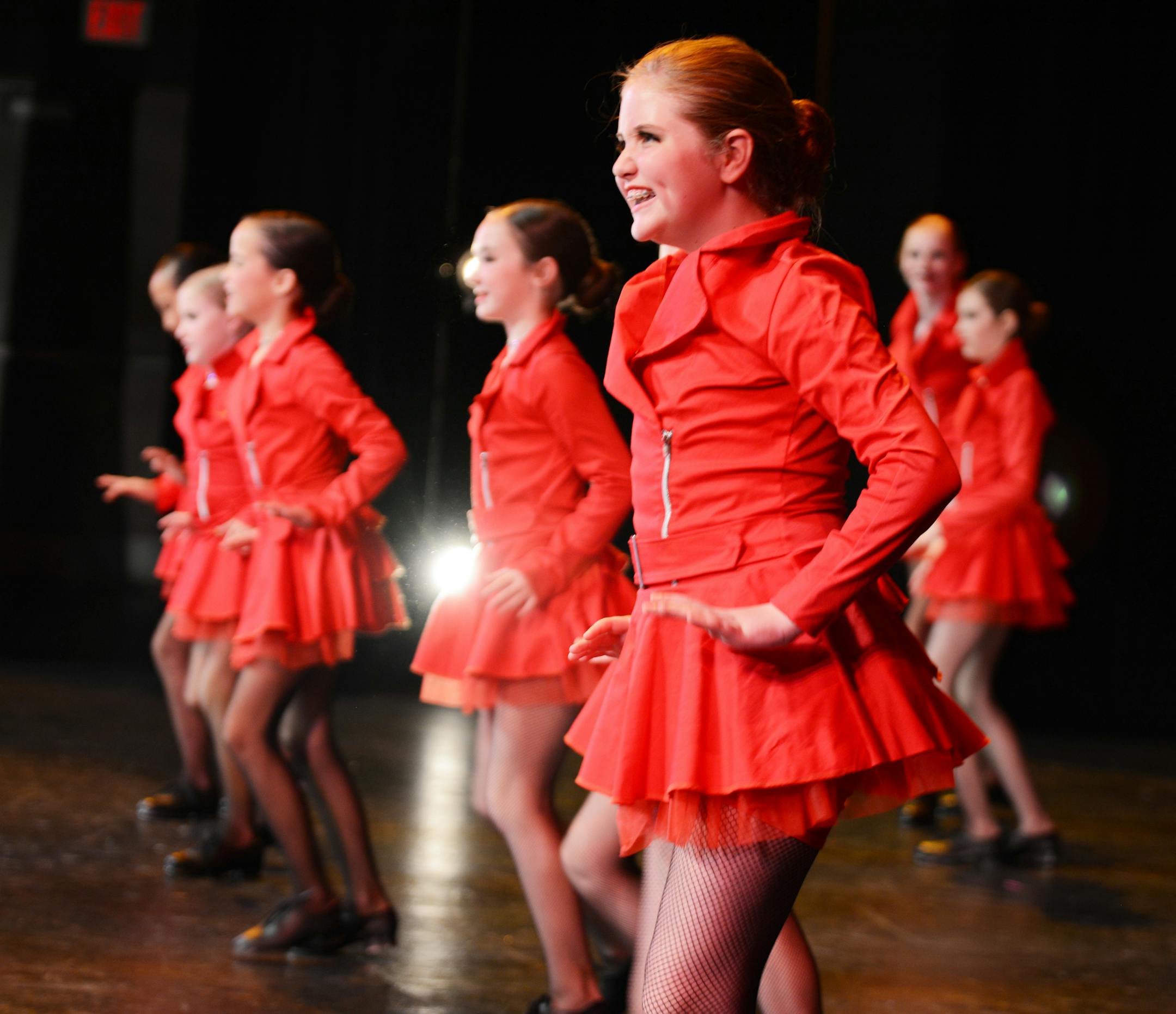 For decades, Betty Jo's Dance Academy has been the go-to school for aspiring dancers. The studio is celebrating its 40th anniversary this spring. By freelancer Liz Rolfsmeier.