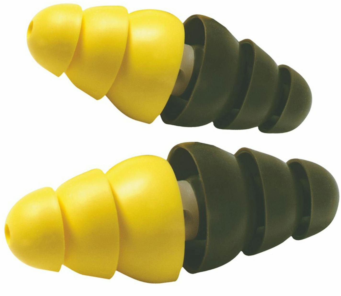 3M Combat Arms earplugs