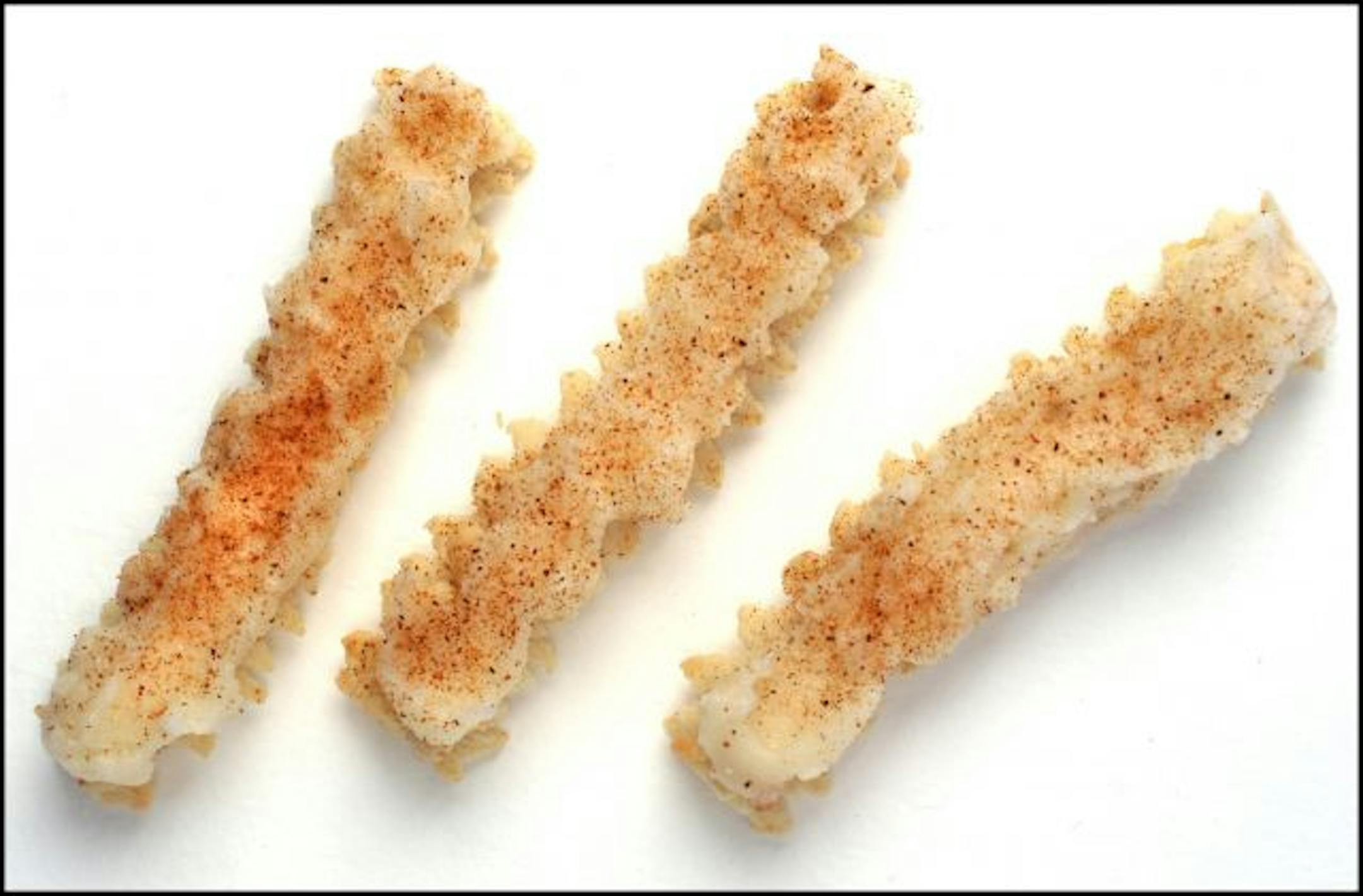 Nutmeg Sticks