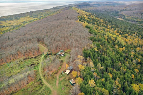 Proposed Lutsen Mountains expansion deferred as ski resort rethinks tribal rights