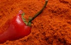Paprika lends subtle heat and earthy undertones to all kinds of dishes.