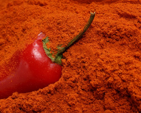 Paprika lends subtle heat and earthy undertones to all kinds of dishes.