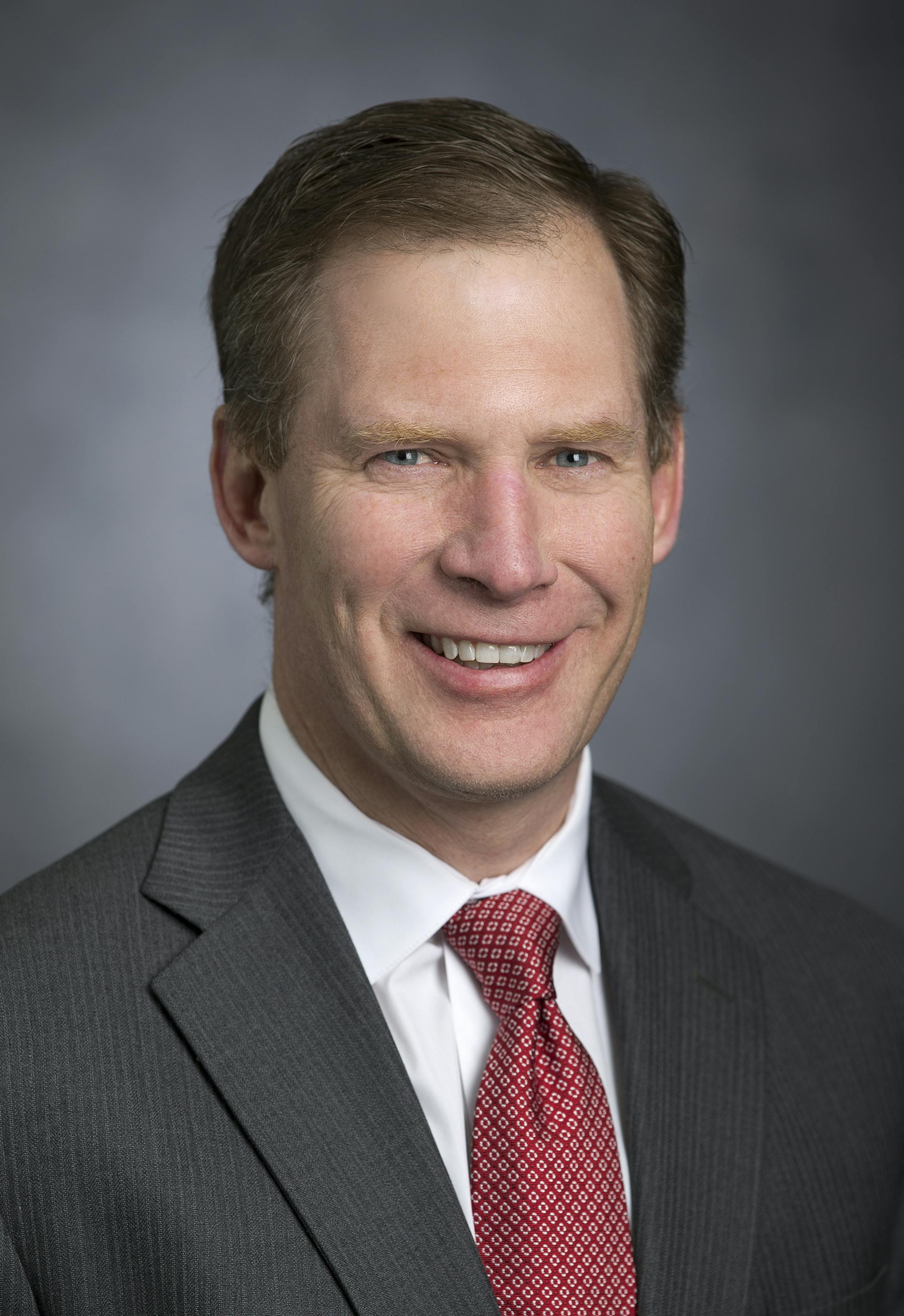 David Van Horne is Vice President of Global Marketing for the Peripheral Interventions business of Boston Scientific