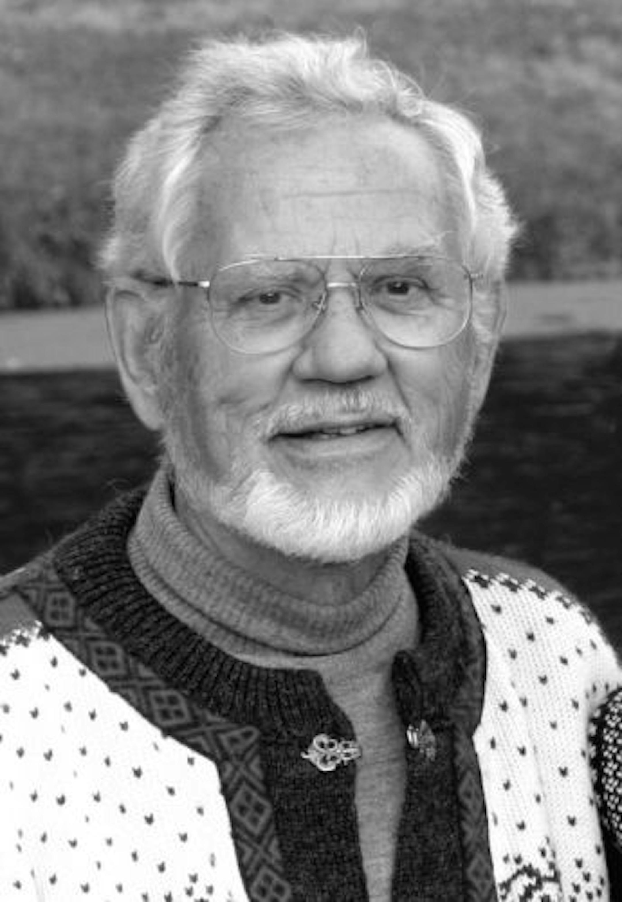 Frederick Herman Voigt