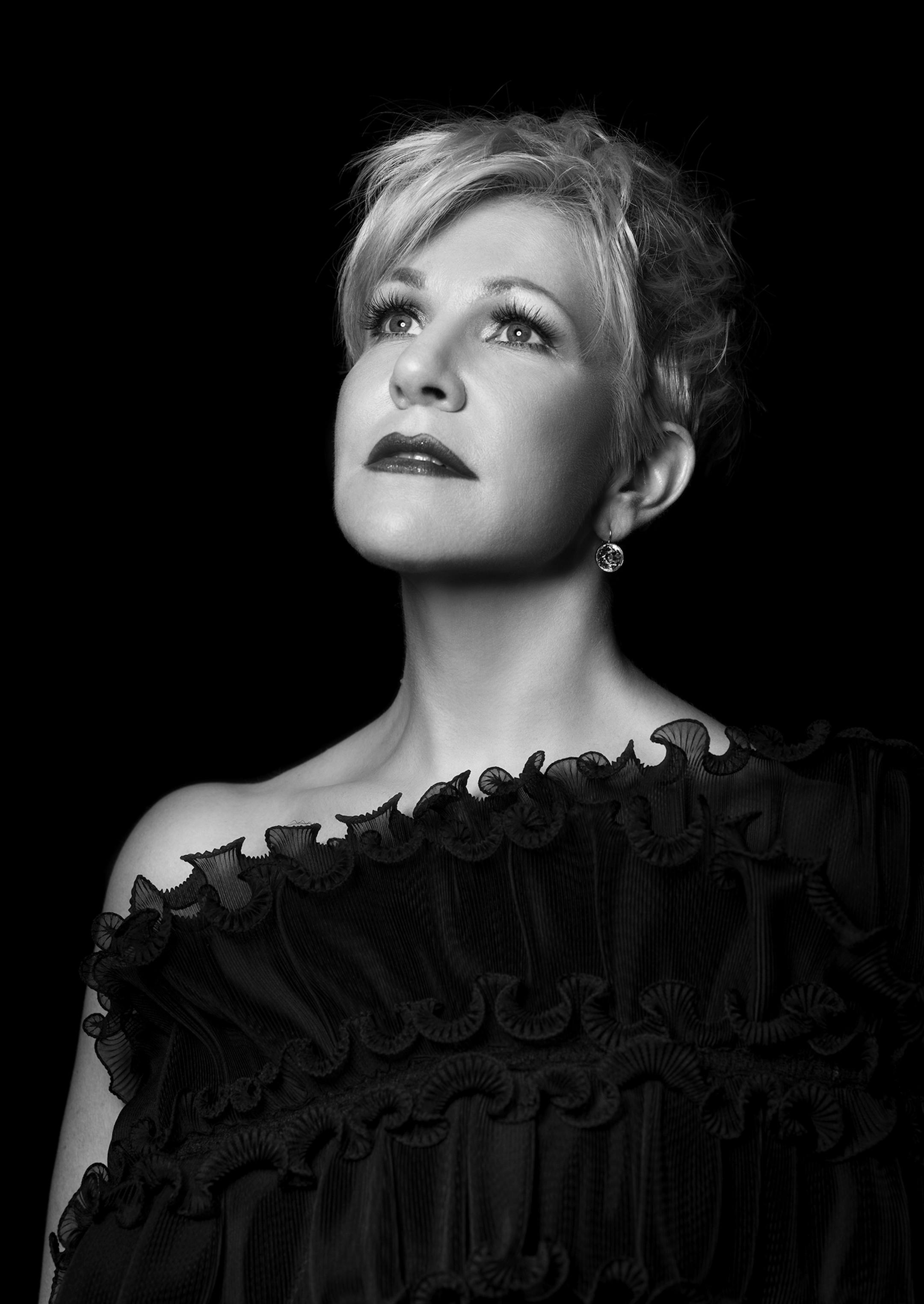 Joyce DiDonato credit: Chris Singer