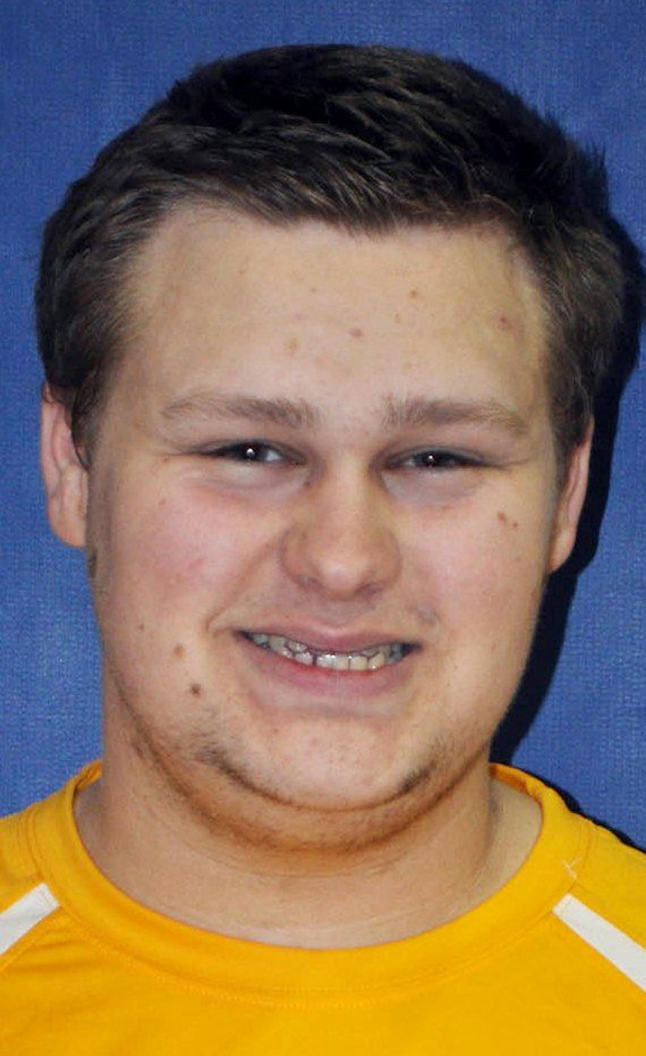 Charlie Wittmer, Robbinsdale adapted soccer