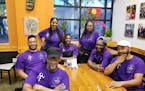 New dining pop-up in Mpls. shines light on evolution of African-American cuisine