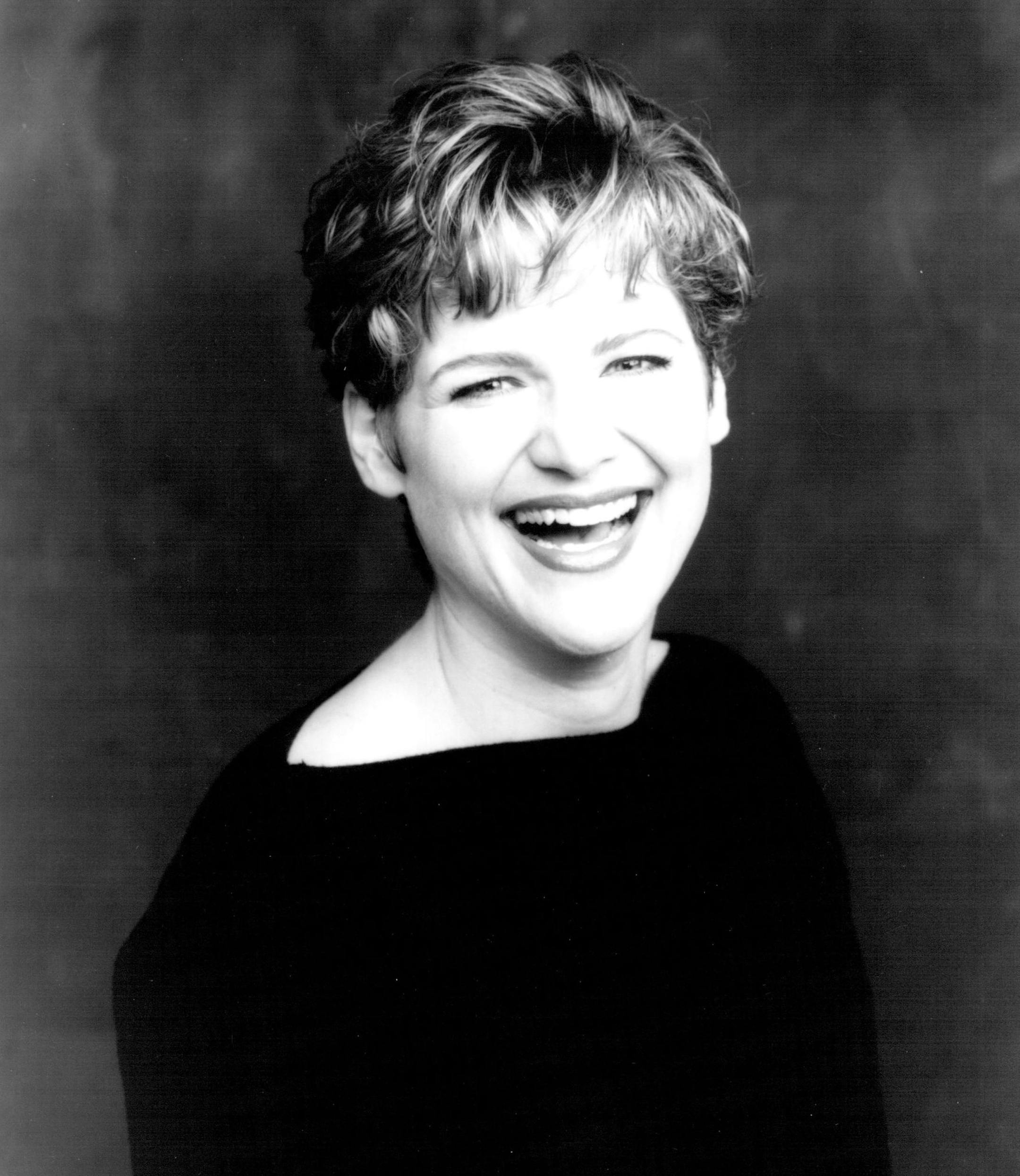 Laura Caviani - Jazz Pianist And composer