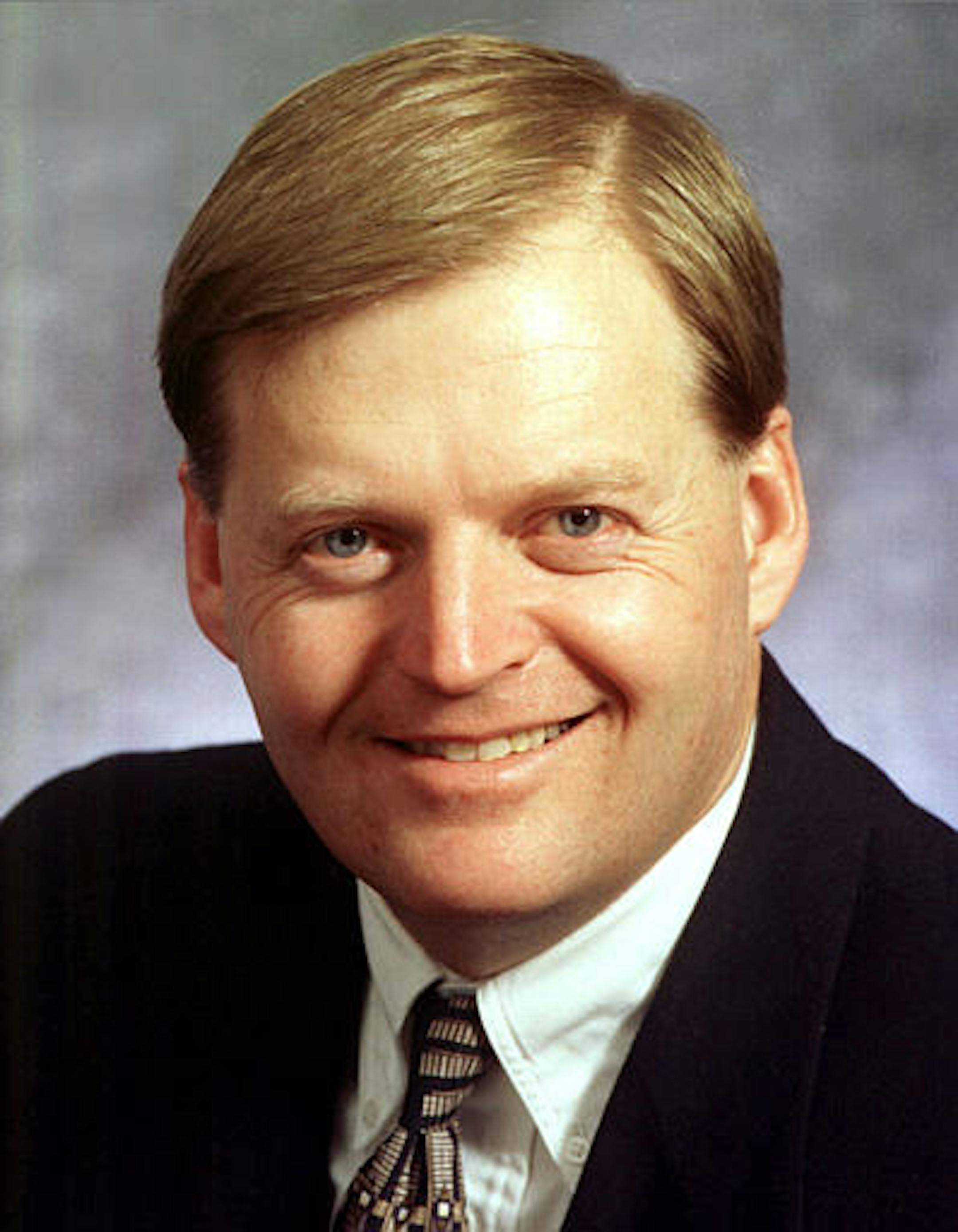 Olson; Mark Olson; State representative, District 16B; Republican; Big Lake; 2006
