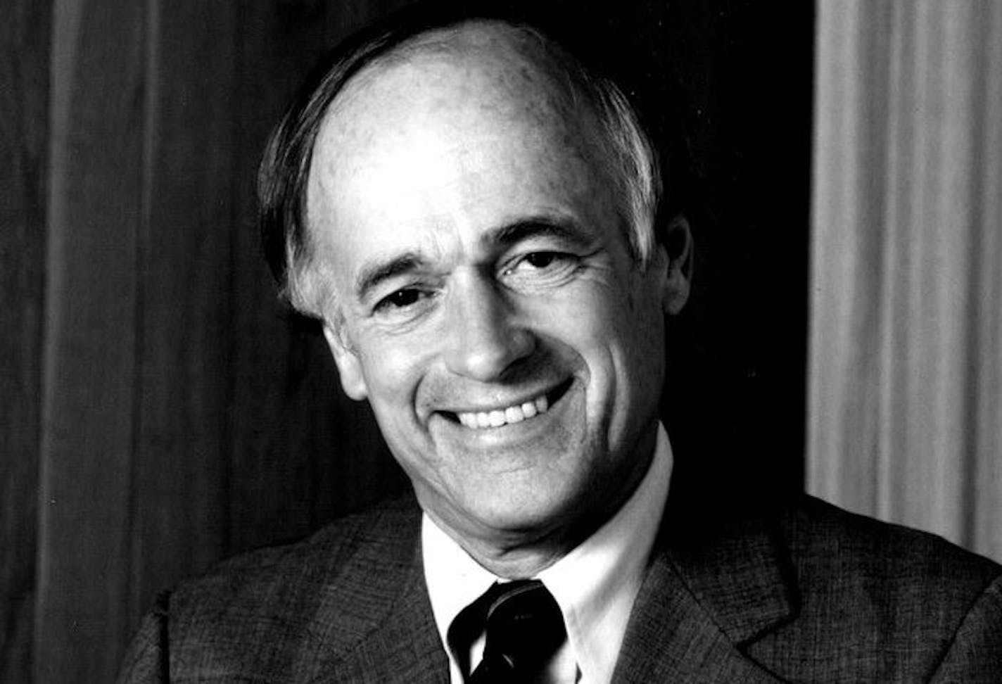 November 2, 1992 About the author William Hodder is president and CEO of the Donaldson Co. He also is chairman of the Minnesota Business Partnership, an organization of 105 of the largest employers in the state. It is one of the founding organizations of the Coalition of Minnesota Business, along with the Minnesota Chamber of Commerce and the Greater Minneapolis and St. Paul Area Chambers of Commerce.