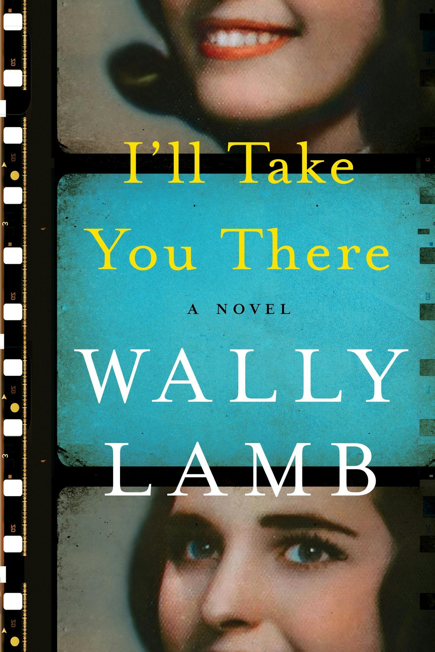 "I'll Take You There," by Wally Lamb