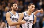 Wild and Wolves play on same date a whopping 41 times this year