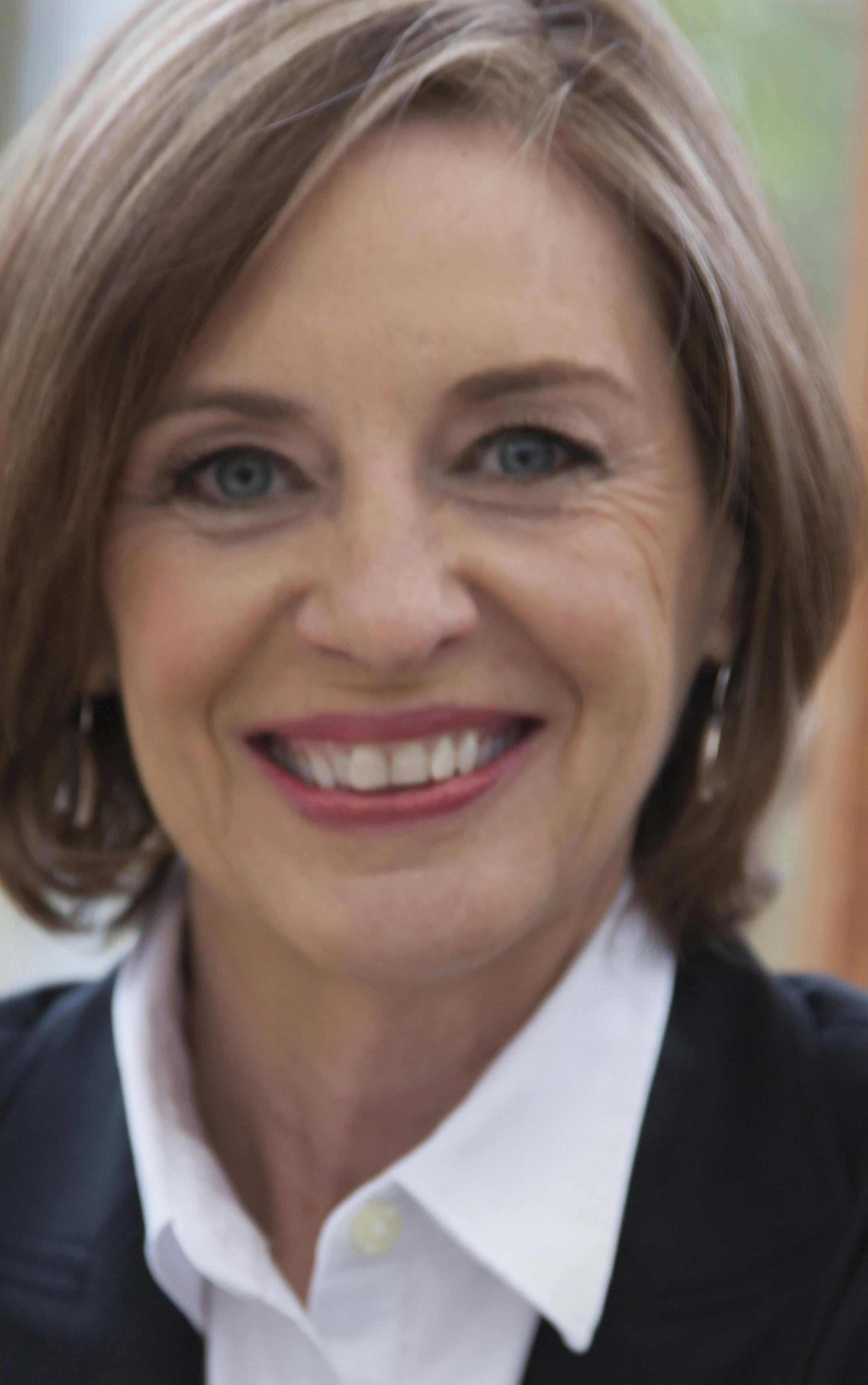 Jan Jarboe Russell photo by Trish Simonite