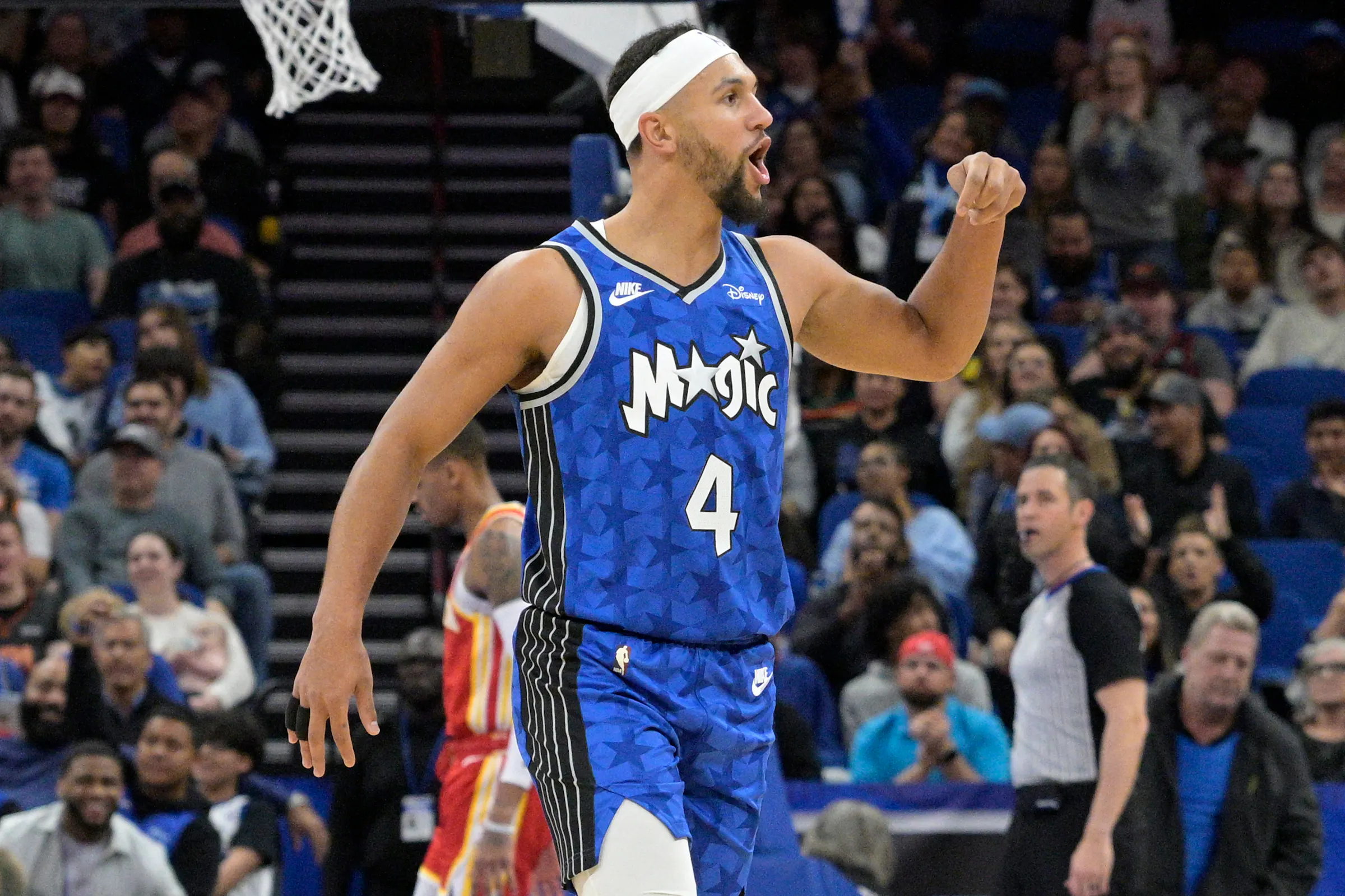 Timberwolves at Magic preview: Broadcast info, statistics, analysis