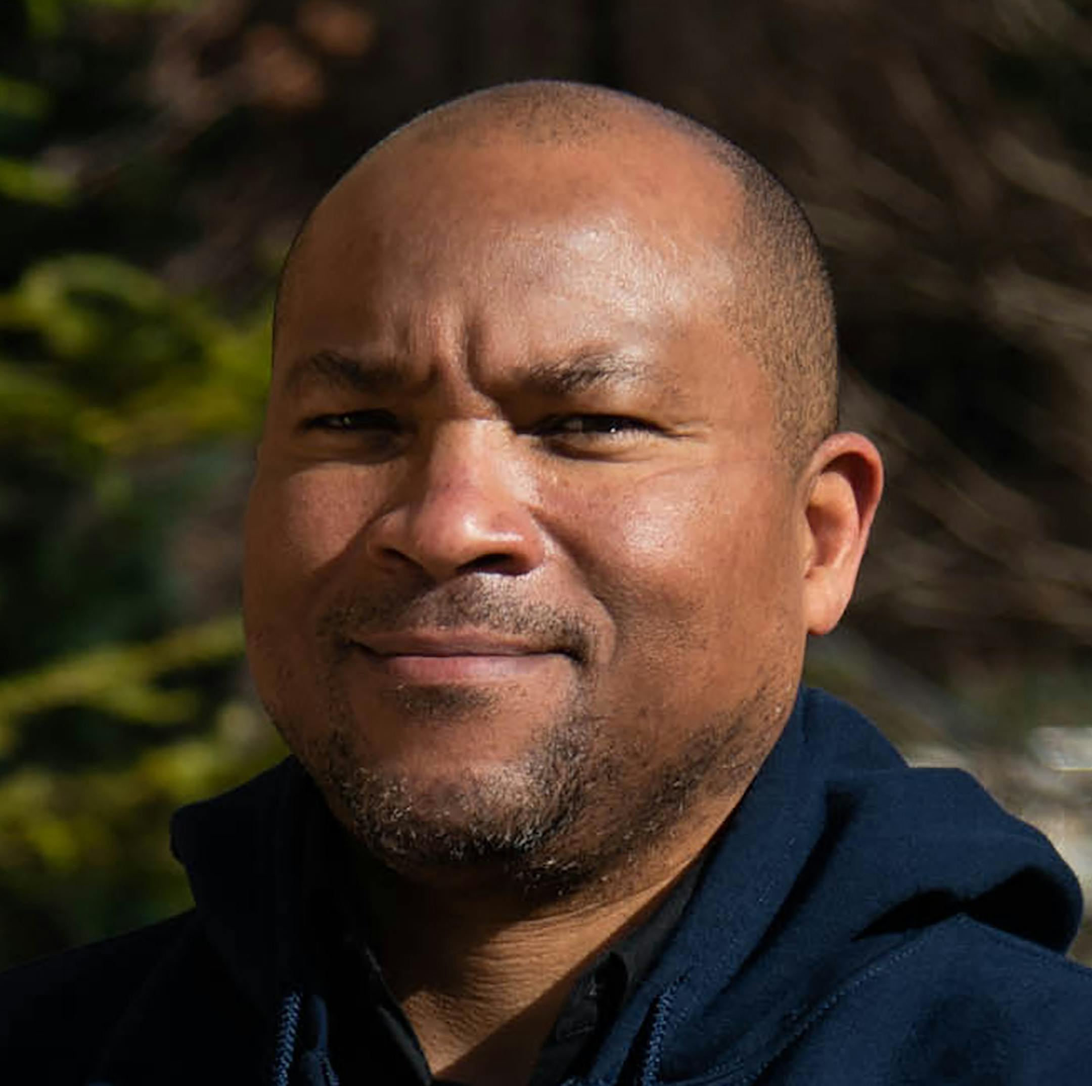 "The bigger issue is representation in the room — in the research lab, in the classroom, and the development team." Odest Chadwicke Jenkins, Michigan Robotics Institute associate director at the University of Michigan, Ann Arbor