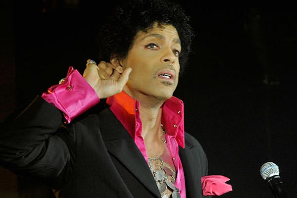 The fortune of Prince's estate, worth hundreds of millions of dollars, grows with every mournful download of his music.