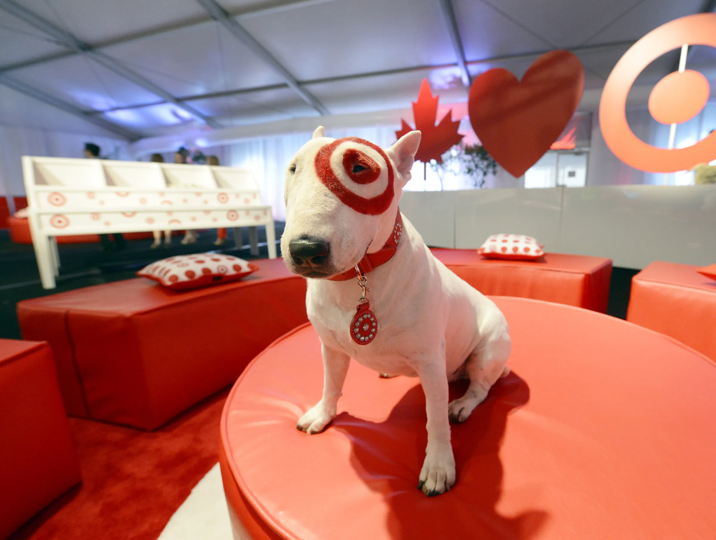 New ad campaign highlights Target's impact on communities