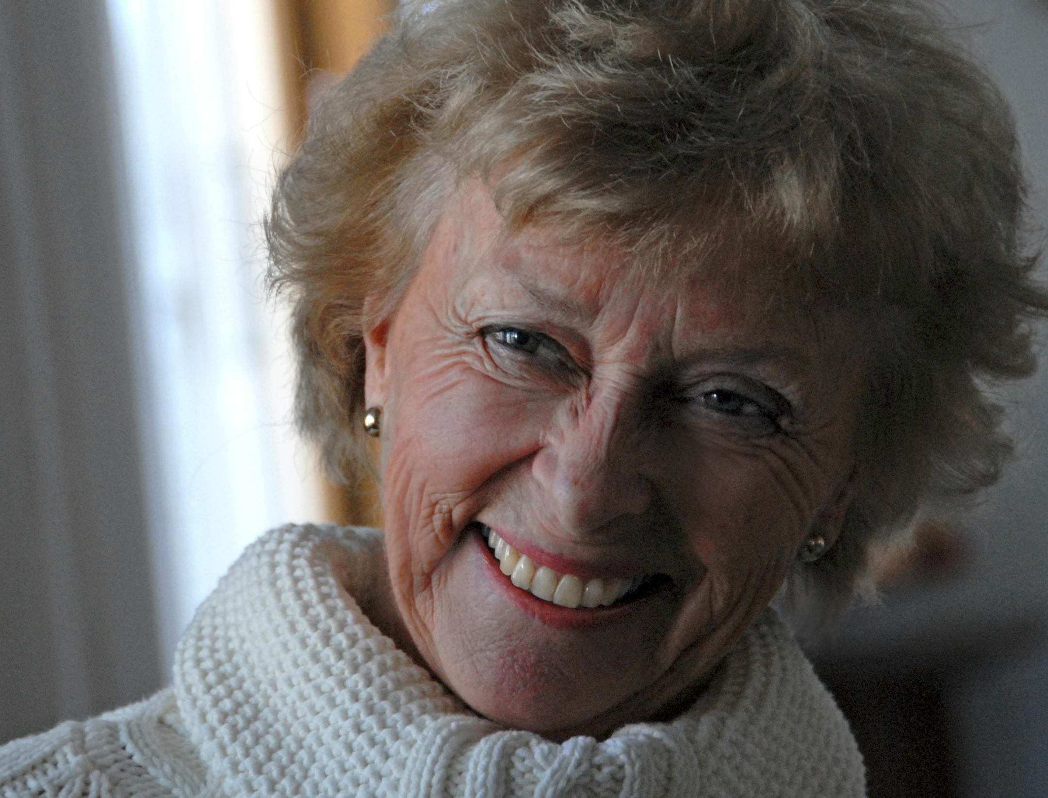 Janet Carpenter will be inducted into the figure skating hall of fame during the U.S. championships in St. Paul.