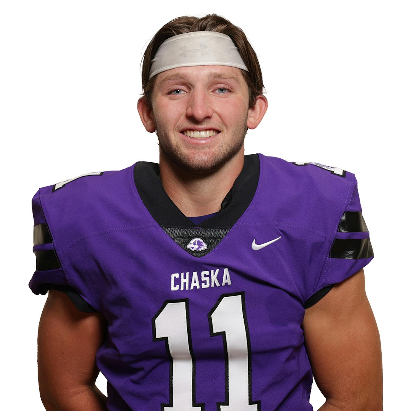 Jack Boyle of Chaska