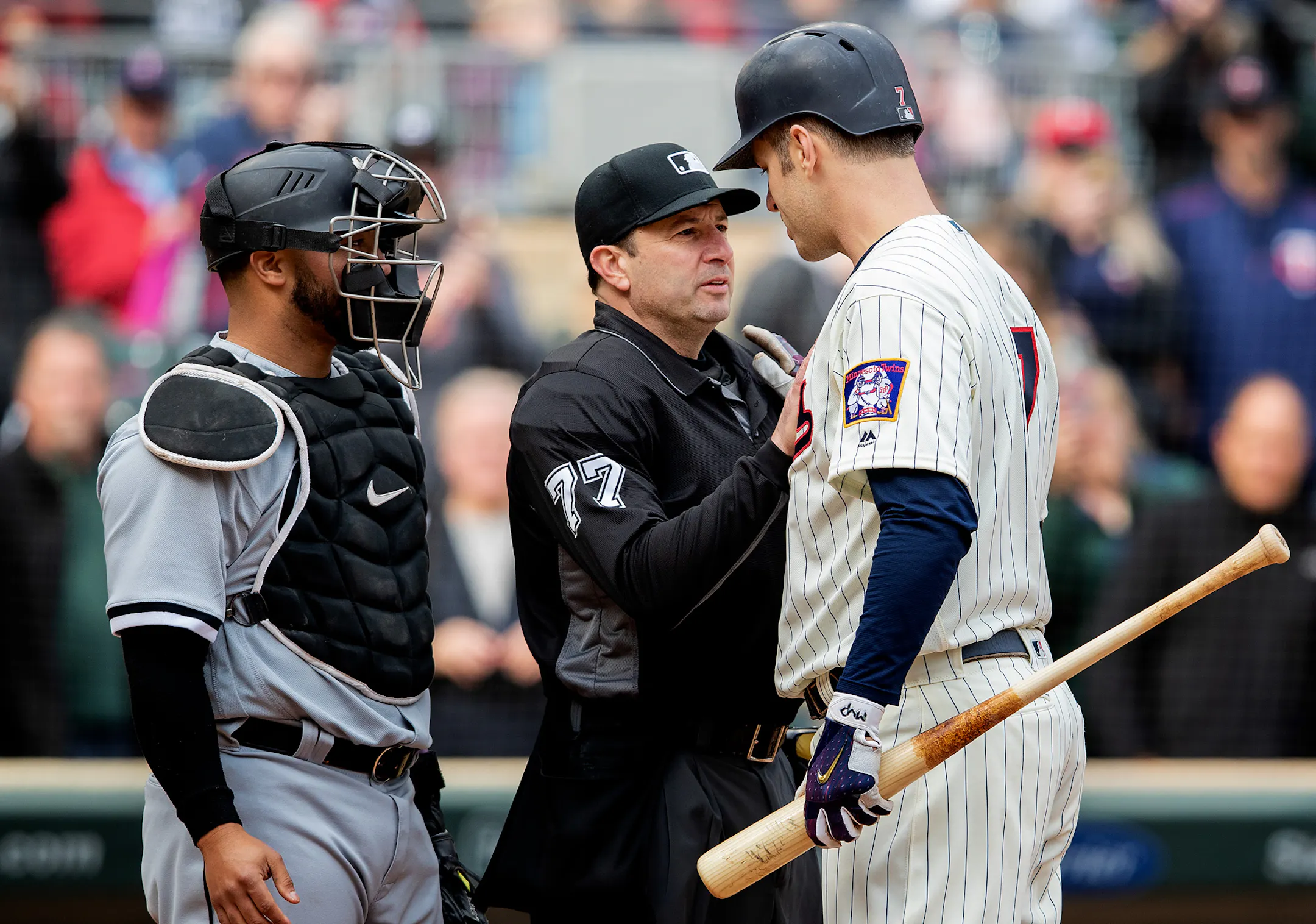 Joe Mauer will officially retire from baseball