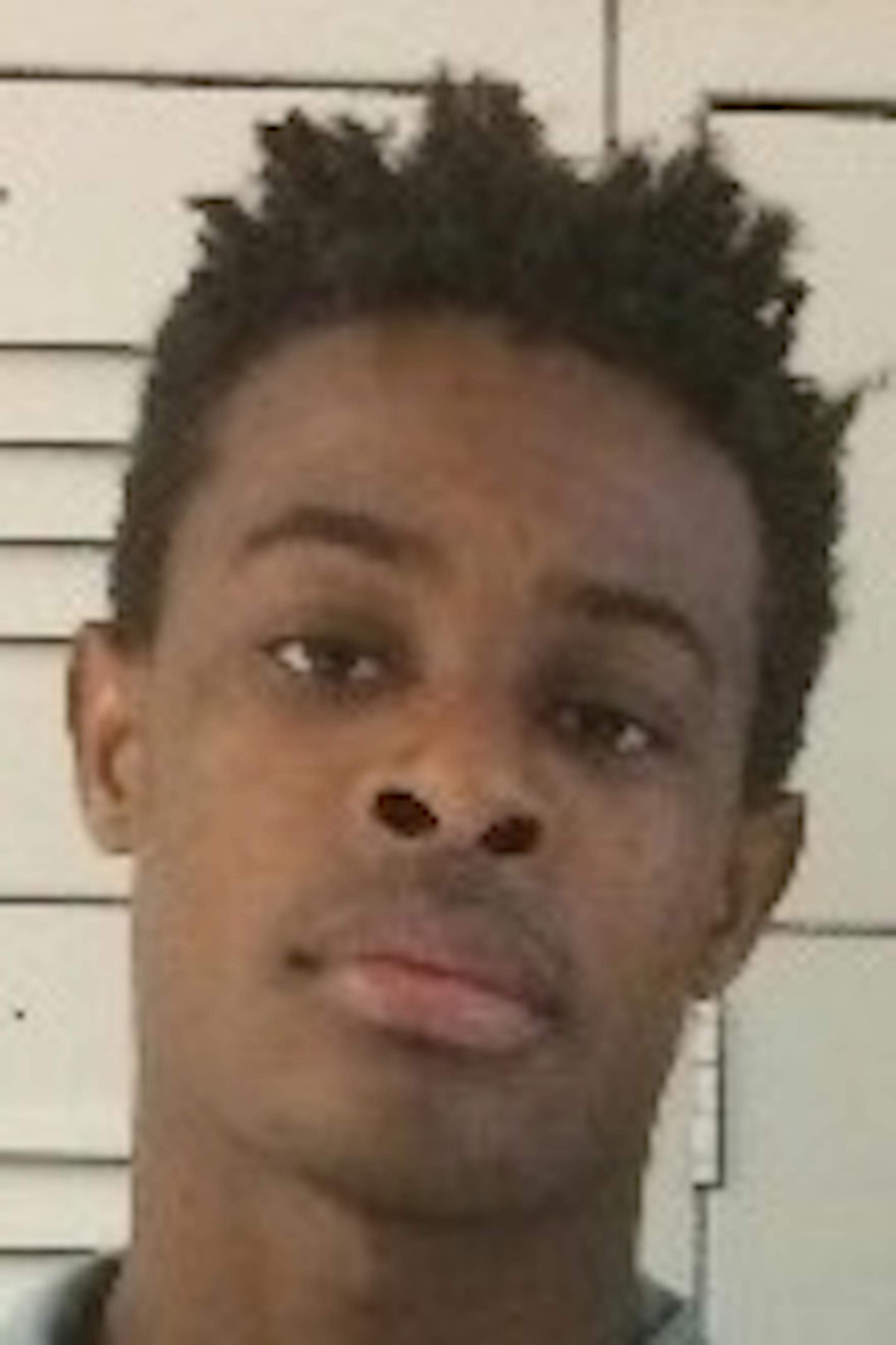 Gladymir (Busquets) Jeudi, North St. Paul