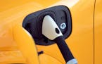 Motormouth: EVs come with a home charger