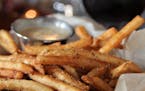 New Mpls. beer bar boasts 80 Minnesota taps; giving away a year's worth of fries