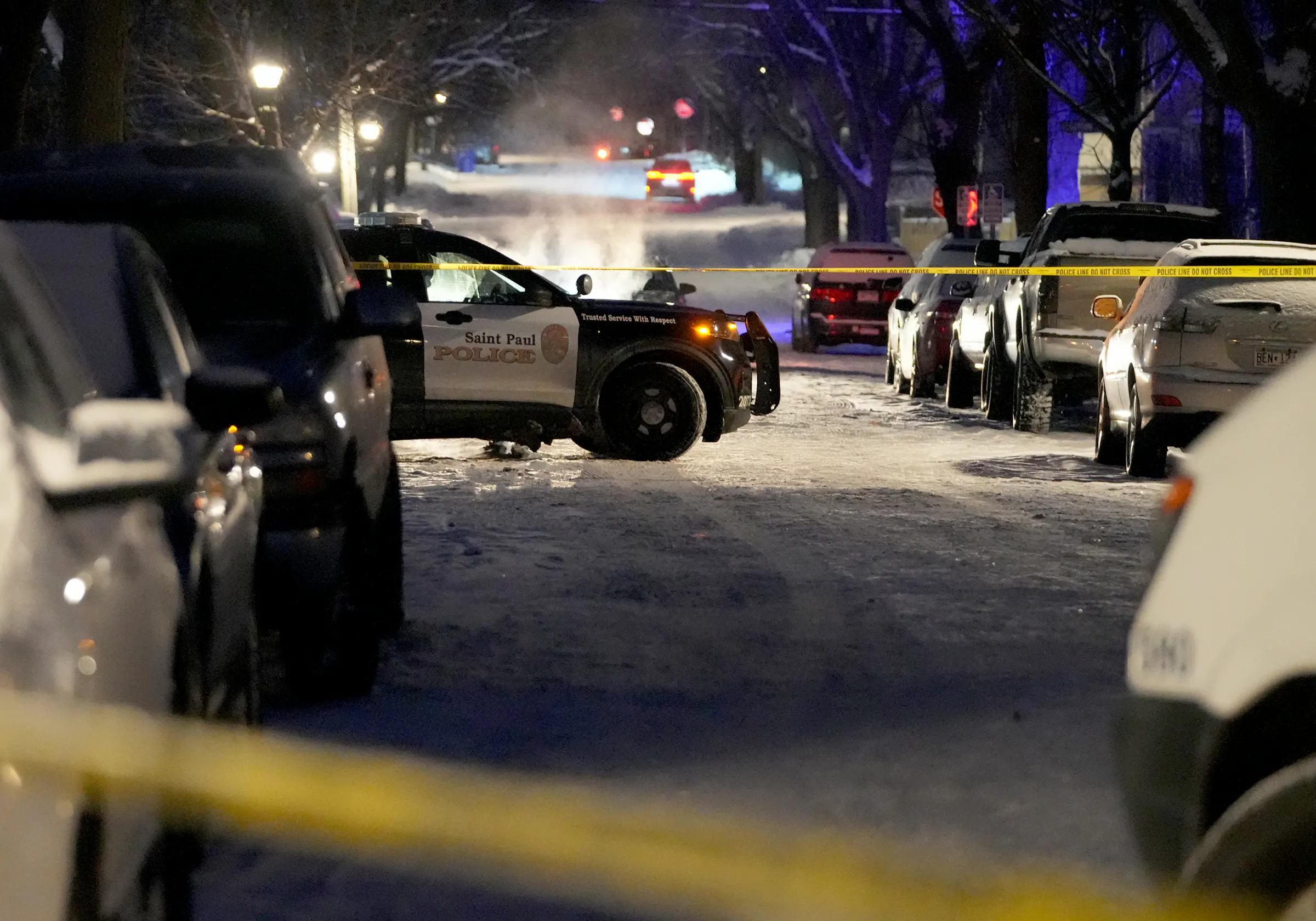 Woman shot in Payne-Phalen neighborhood is record 39th St. Paul homicide