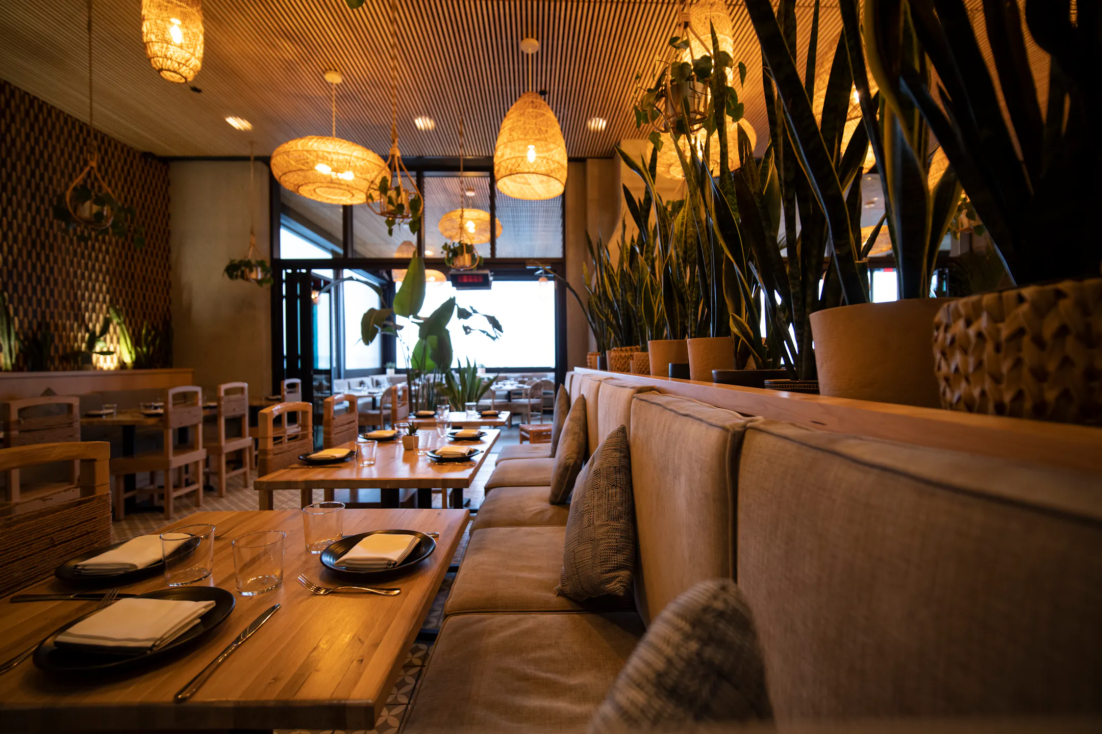 Review: With Macanda in Wayzata, MN, an empire finally meets its match