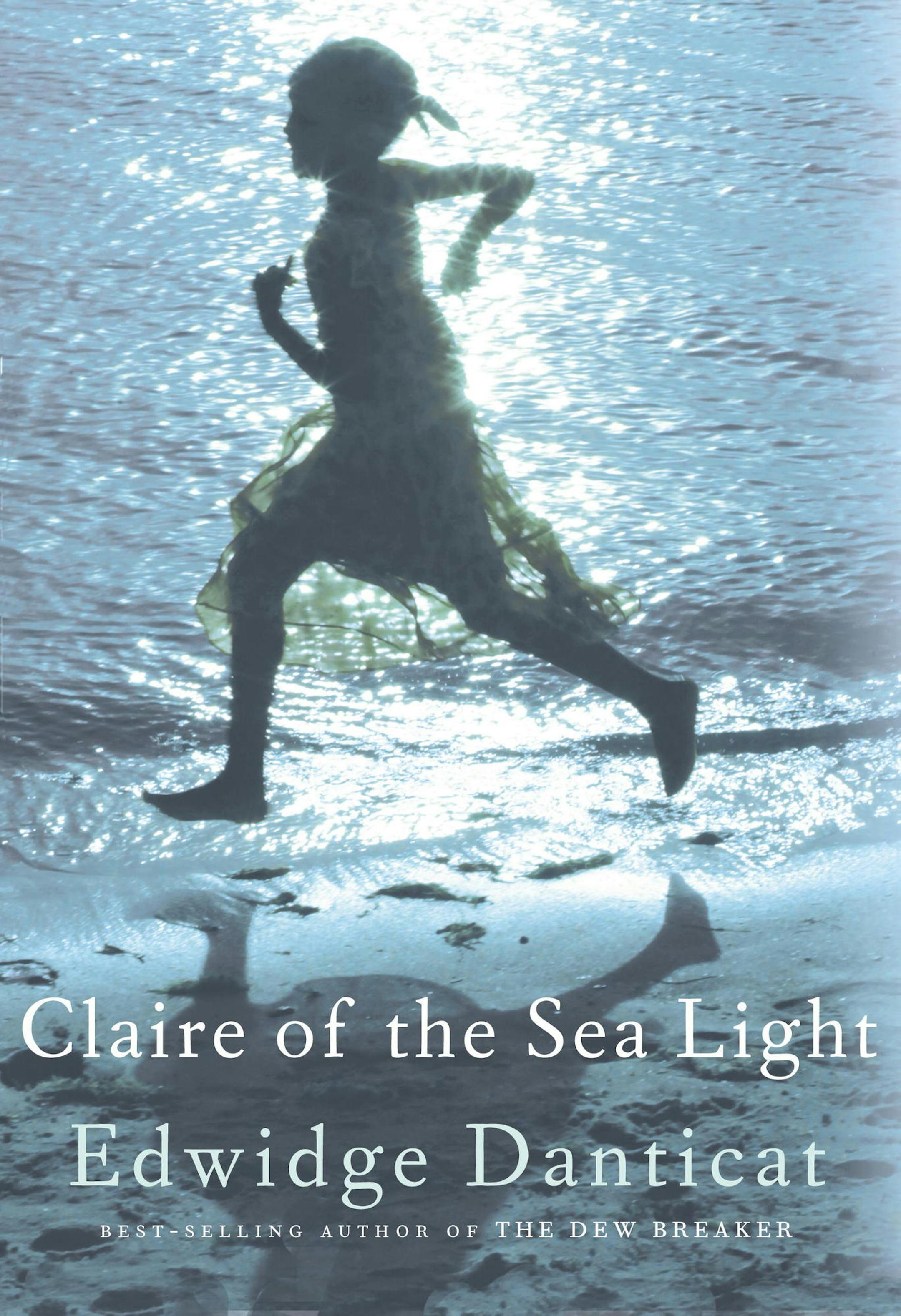 "Claire of the Sea Light," by Edwidge Danticat