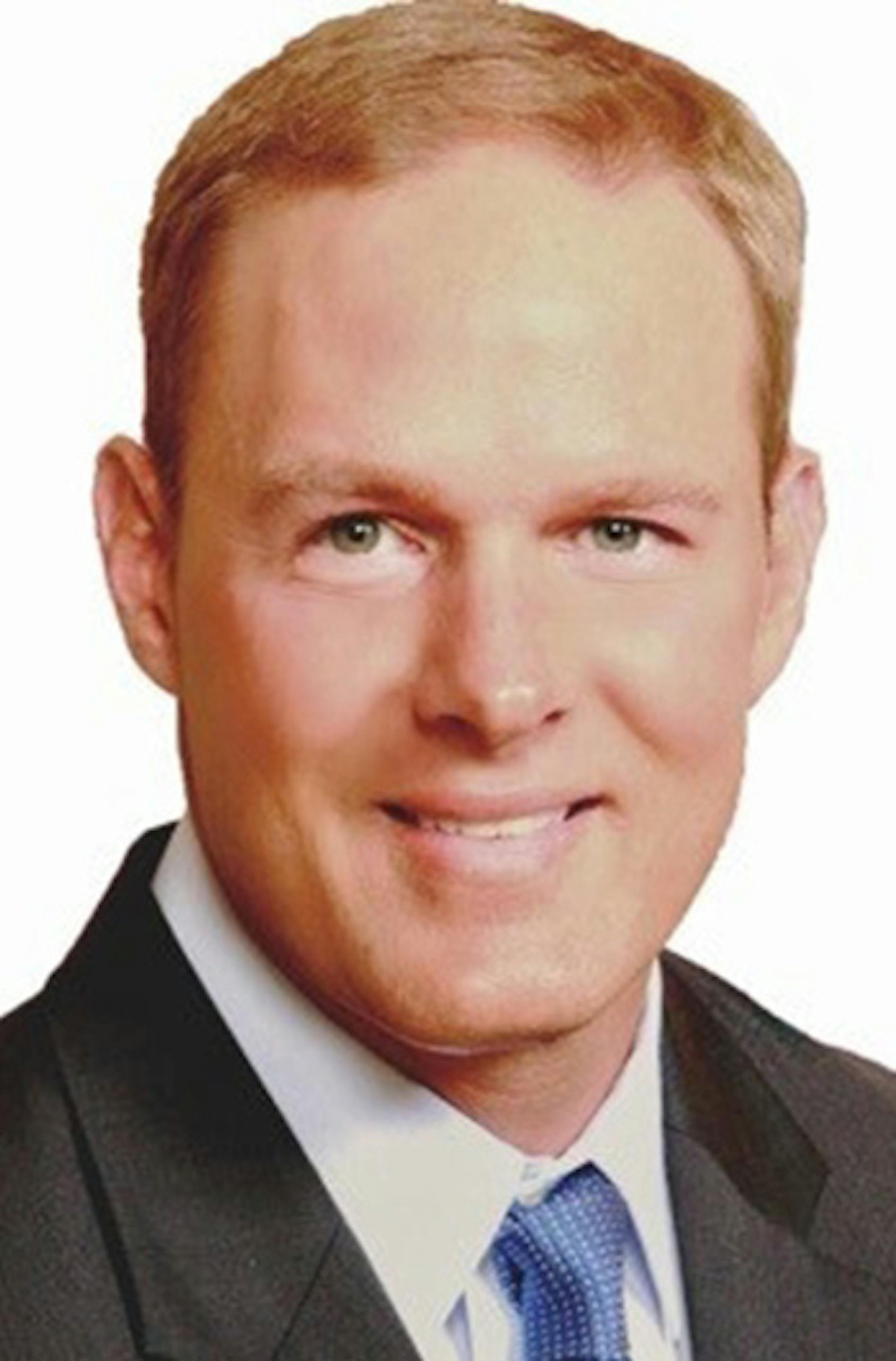 John ìJ.D.î Keller