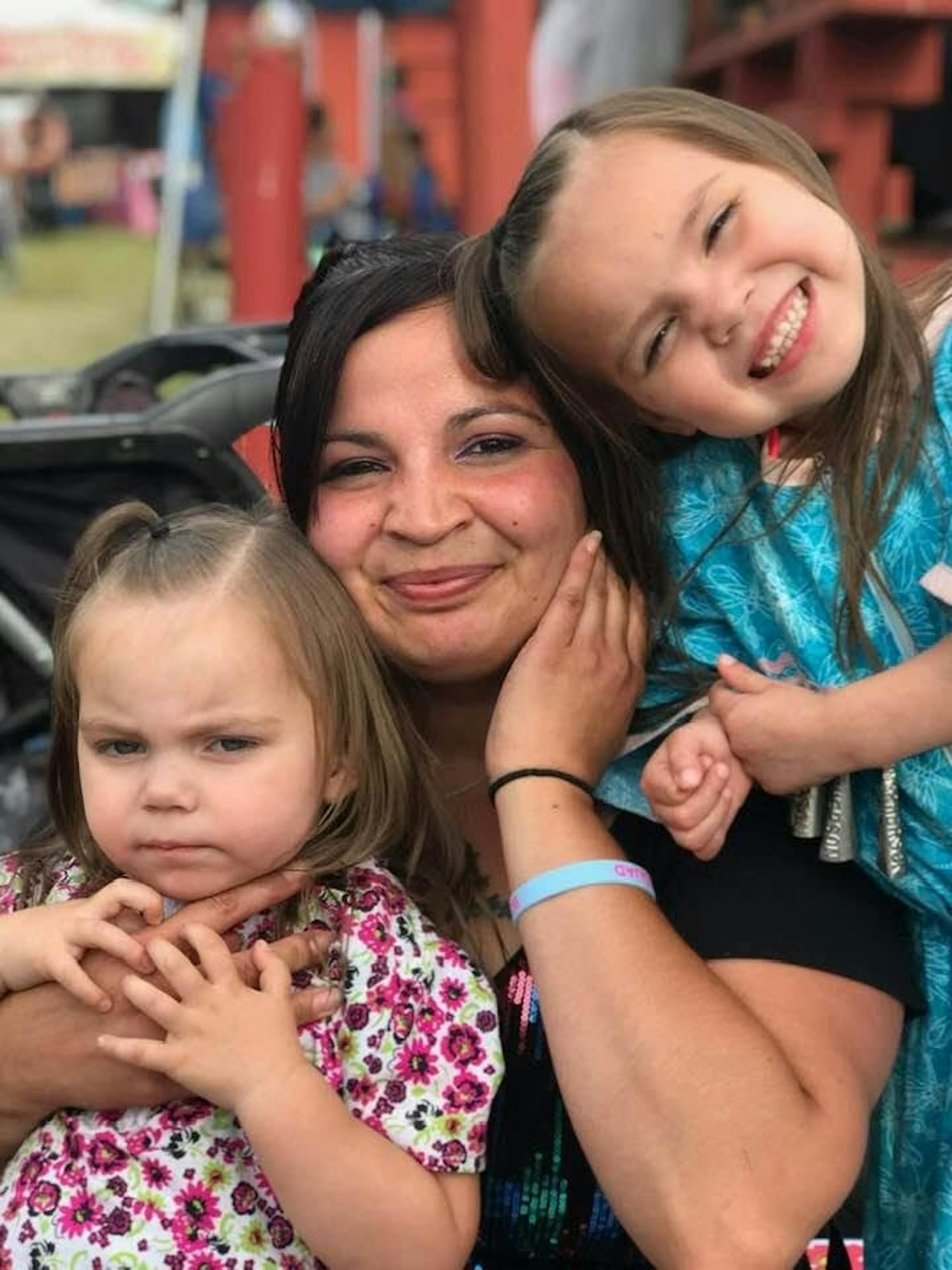 Native American mother's death ruled suspicious, remains under investigation