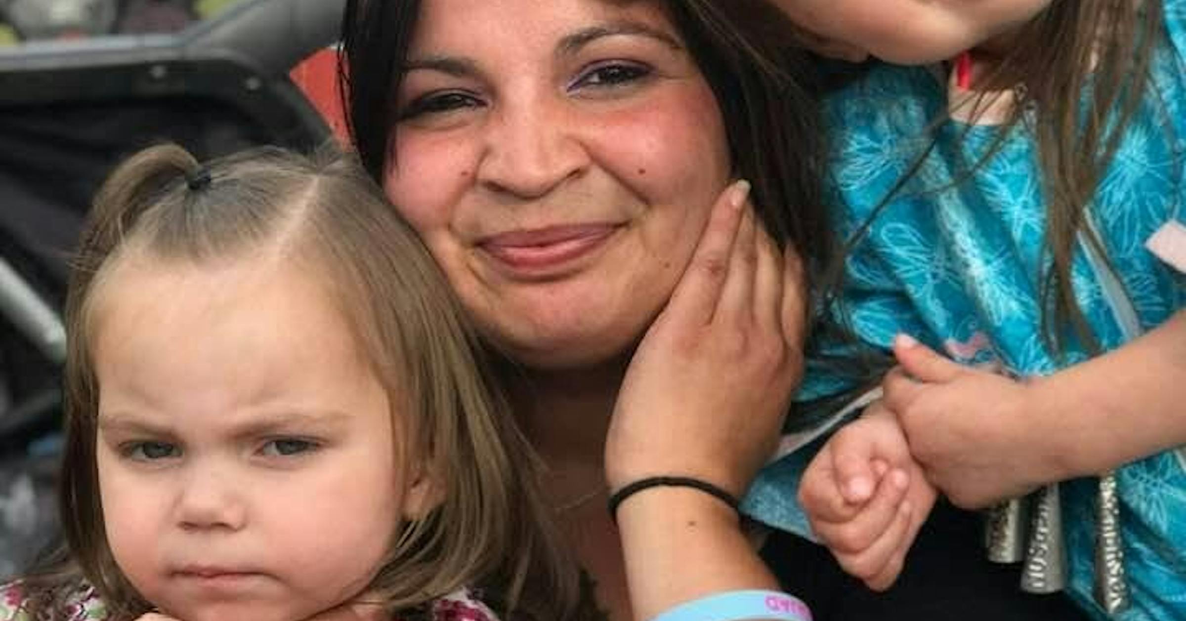 Authorities say death of Native American mother found in ditch is suspicious