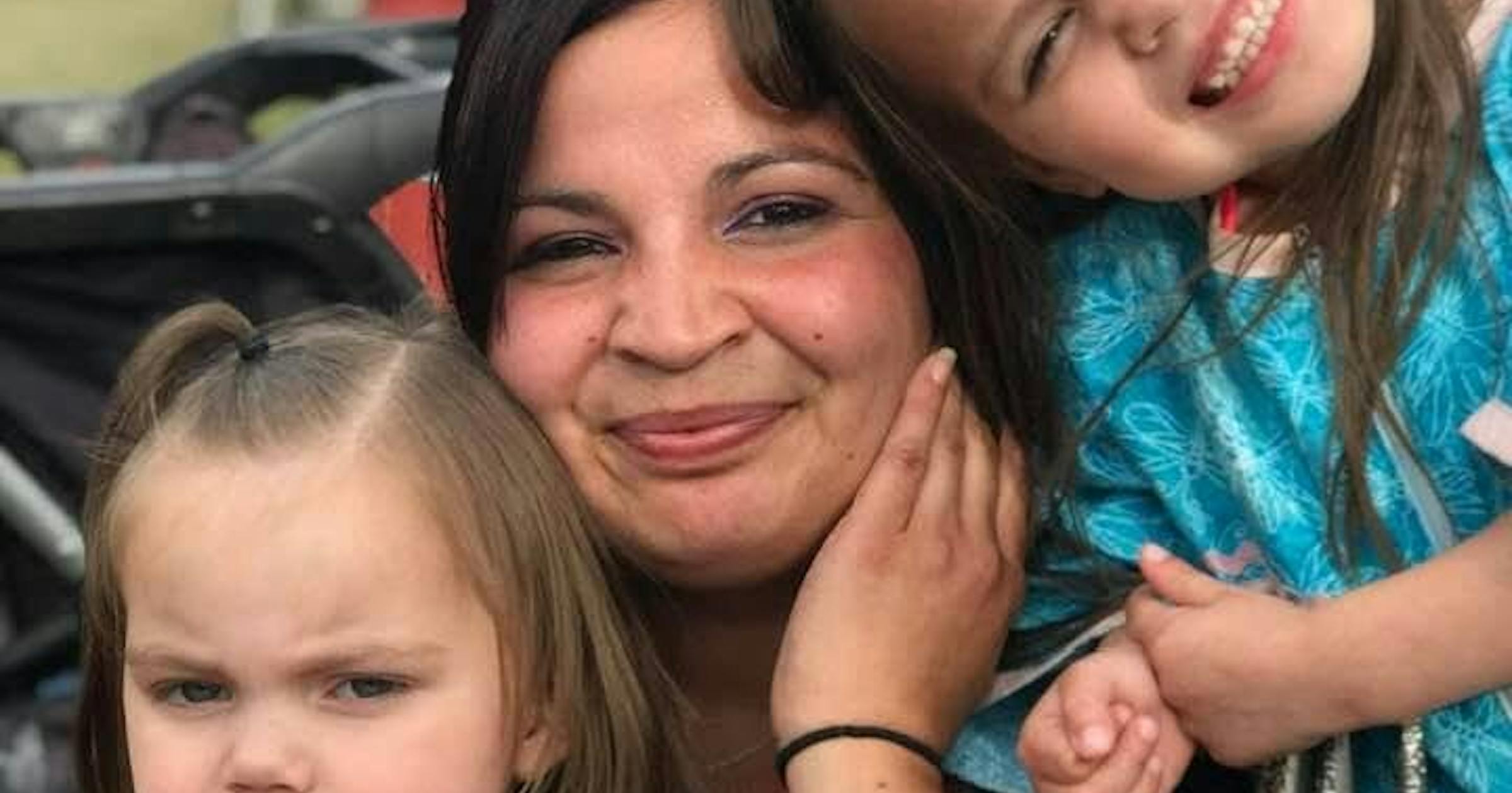 Native American mother's death ruled suspicious, remains under investigation