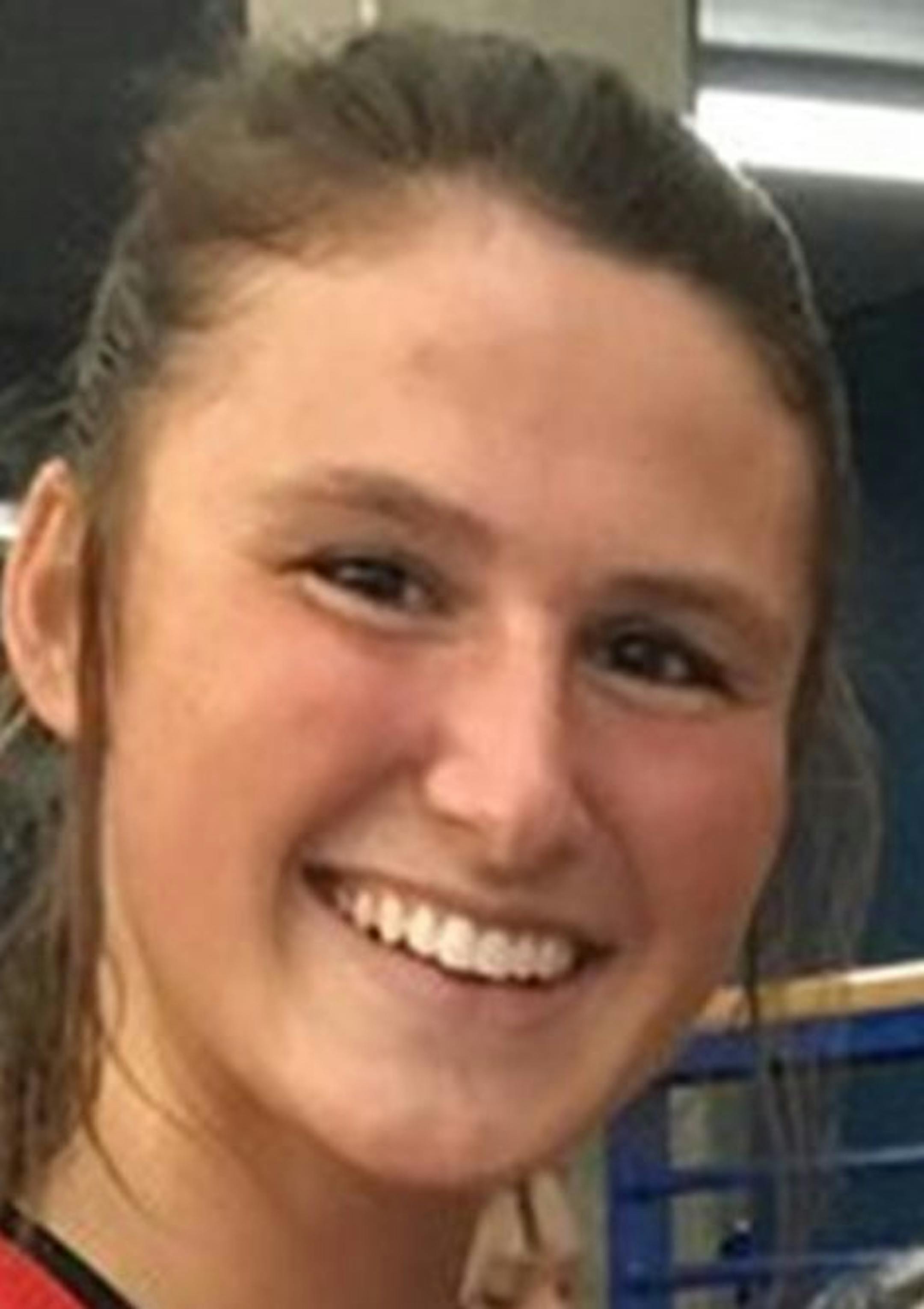 Sidney Wentland, Elk River basketball