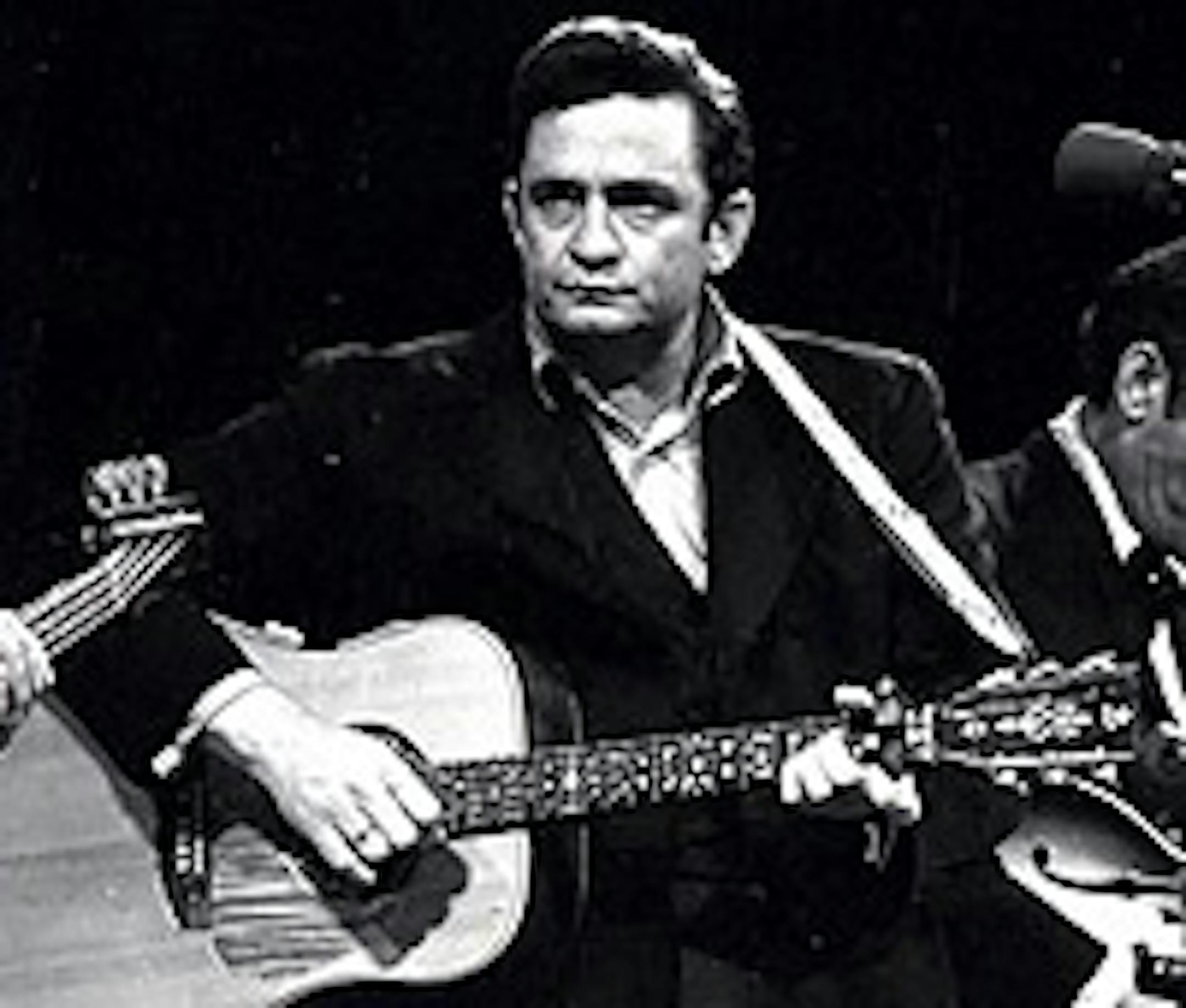 Johnny Cash