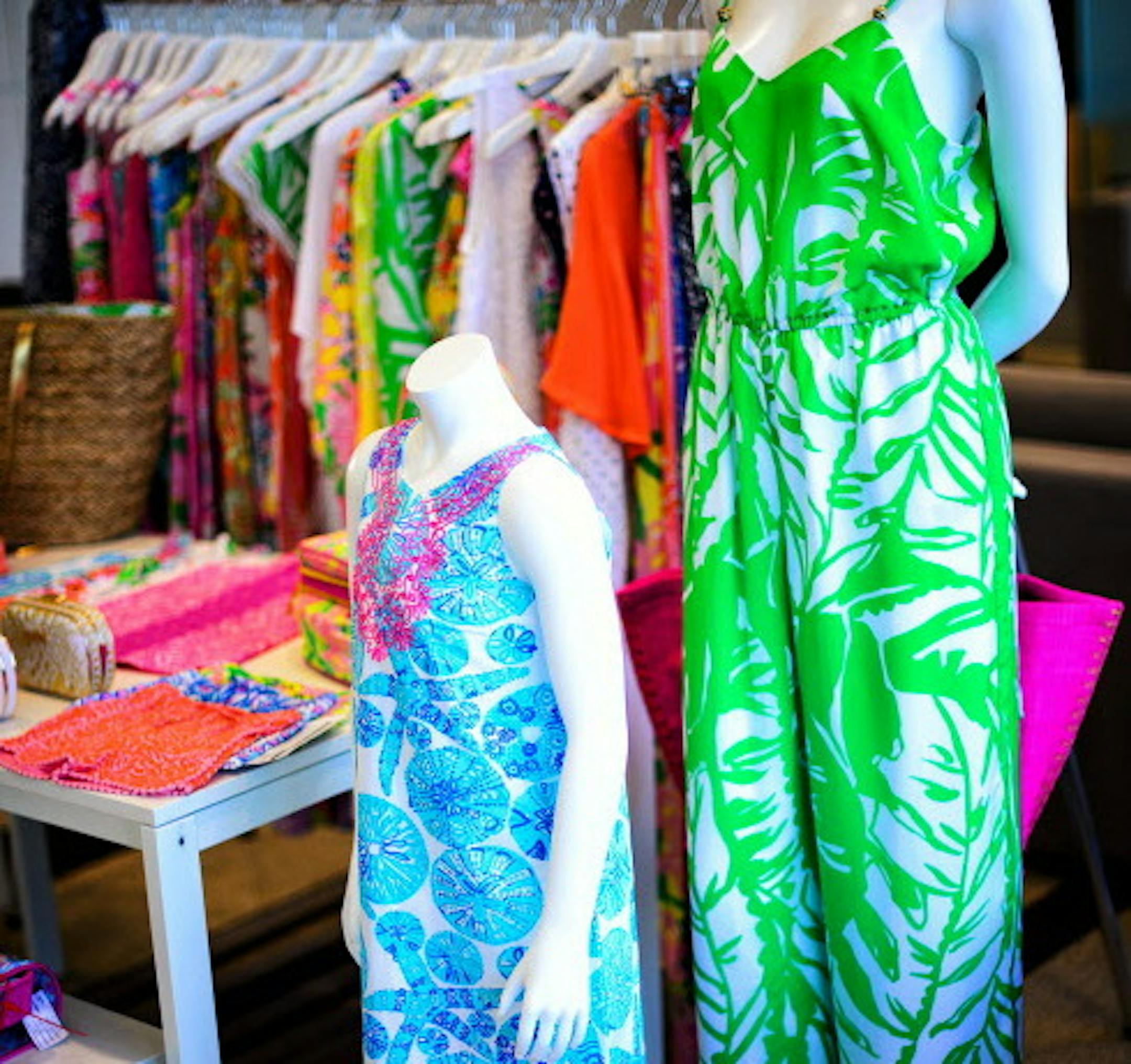 Target's Lilly Pulitzer collection